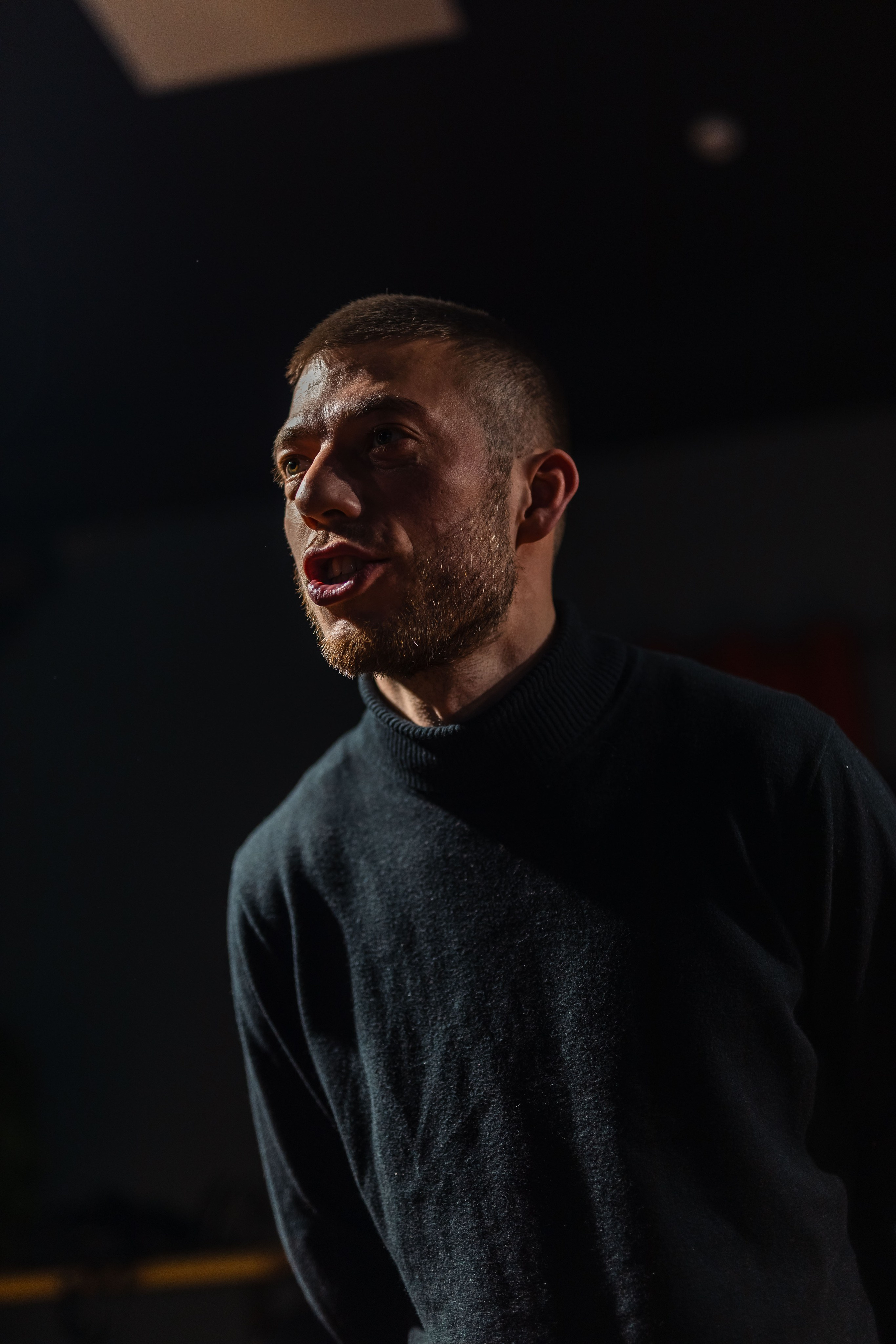 Show Today. Репортажный фотограф в Новосибирске