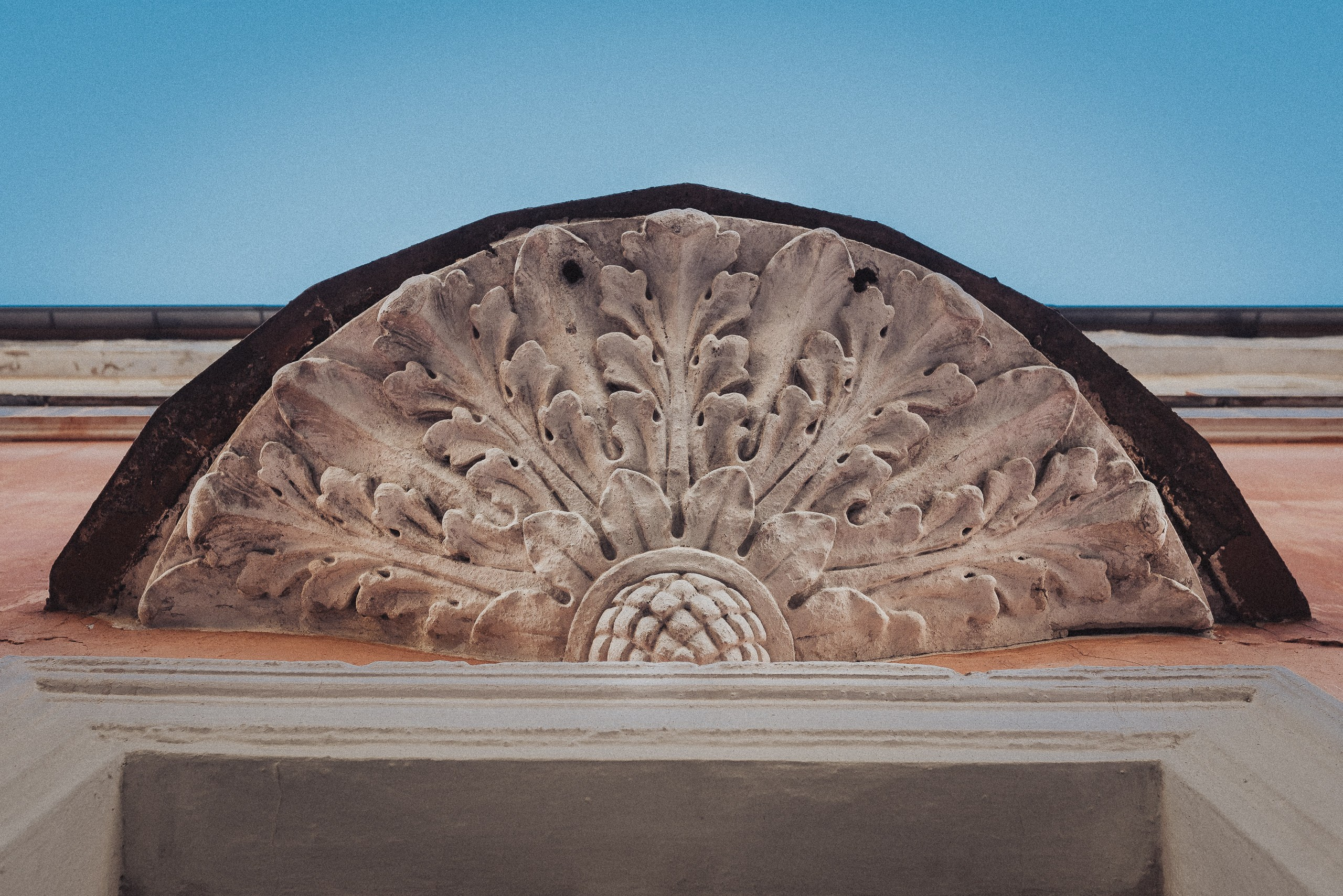 Проект #улицыгорода. Ярославль, улица Лизы Чайкиной. Документальный фотограф Илья Тихановский