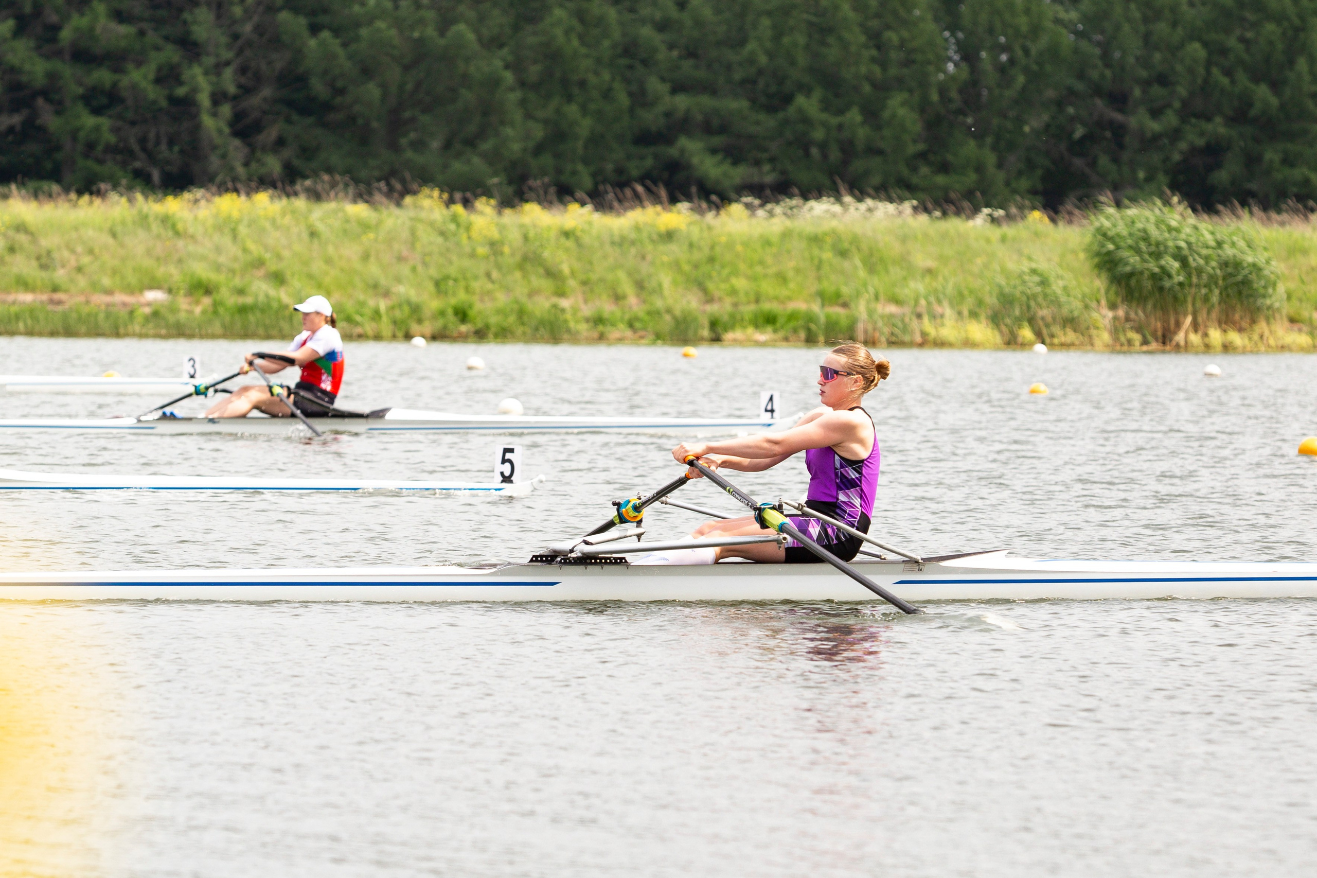 64-я Большая Московская Регата. Кубок сильнейших спортсменов.2025. Репортажный фотограф в Москве