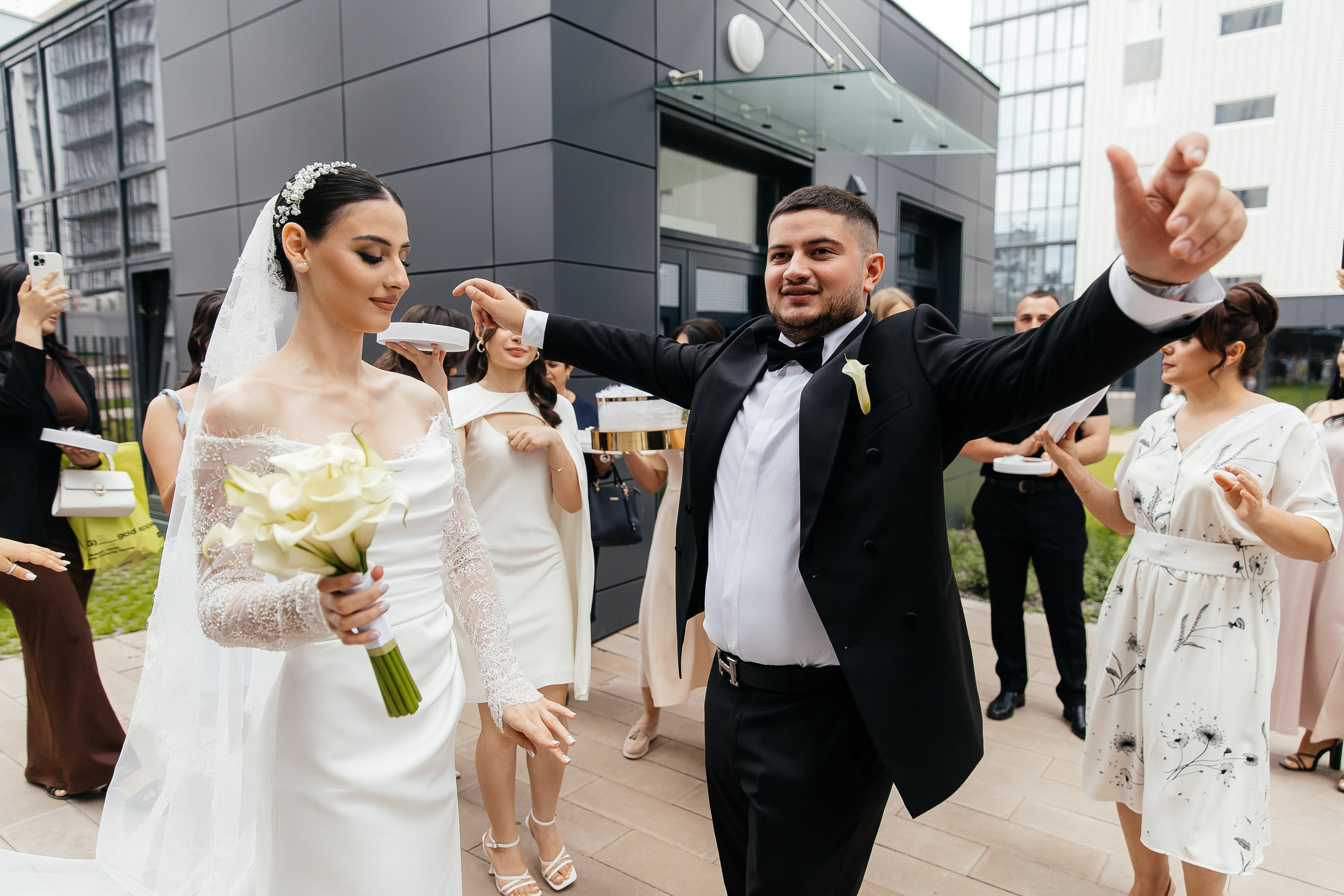 Сетрак и Марианна. Фотограф в Красноярске Надежда Воскресенская