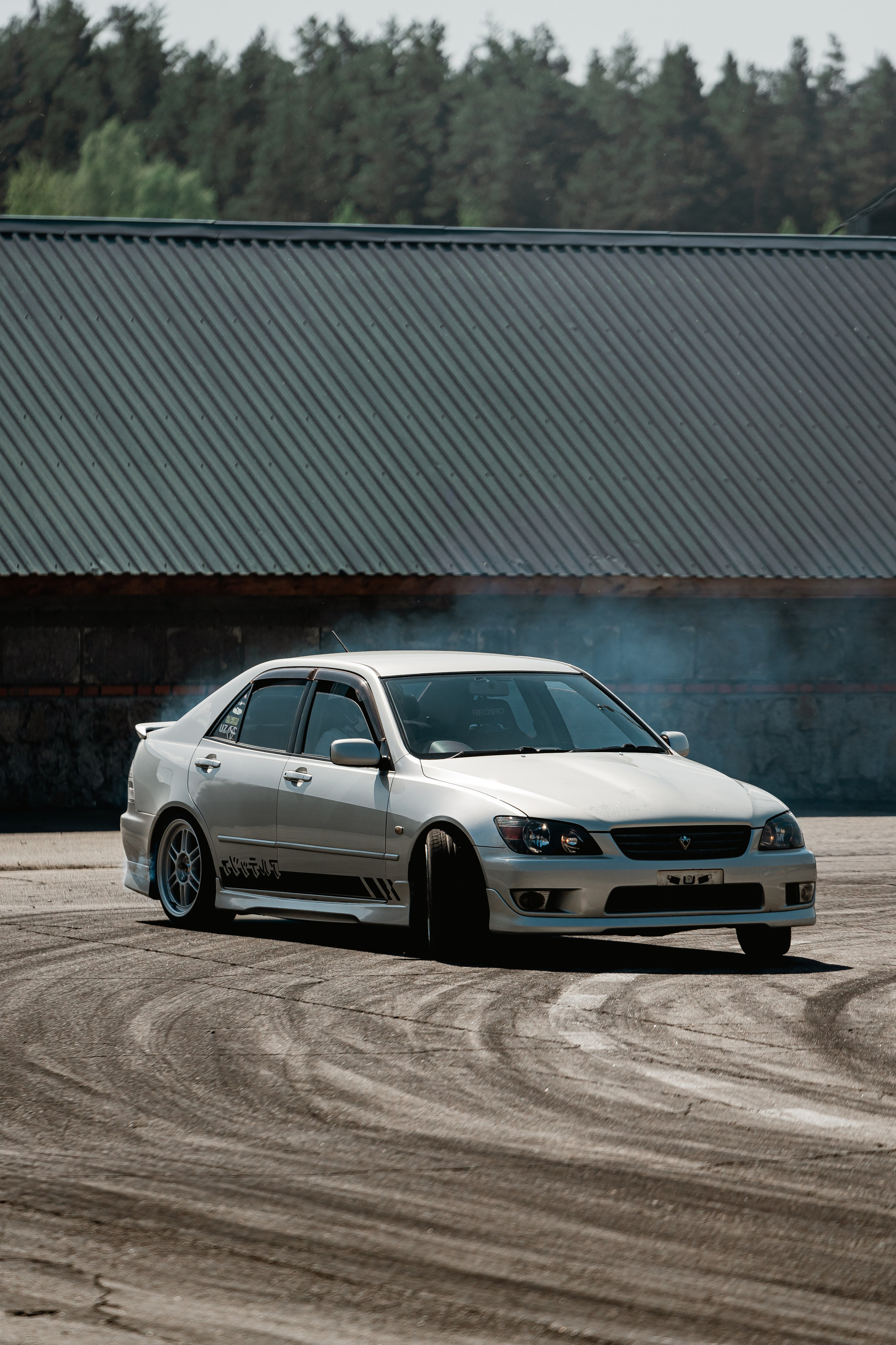 ENJOY! DRIFT EVENT, май²⁰²⁶. Репортажный фотограф в Челябинске Анастасия Хмарук