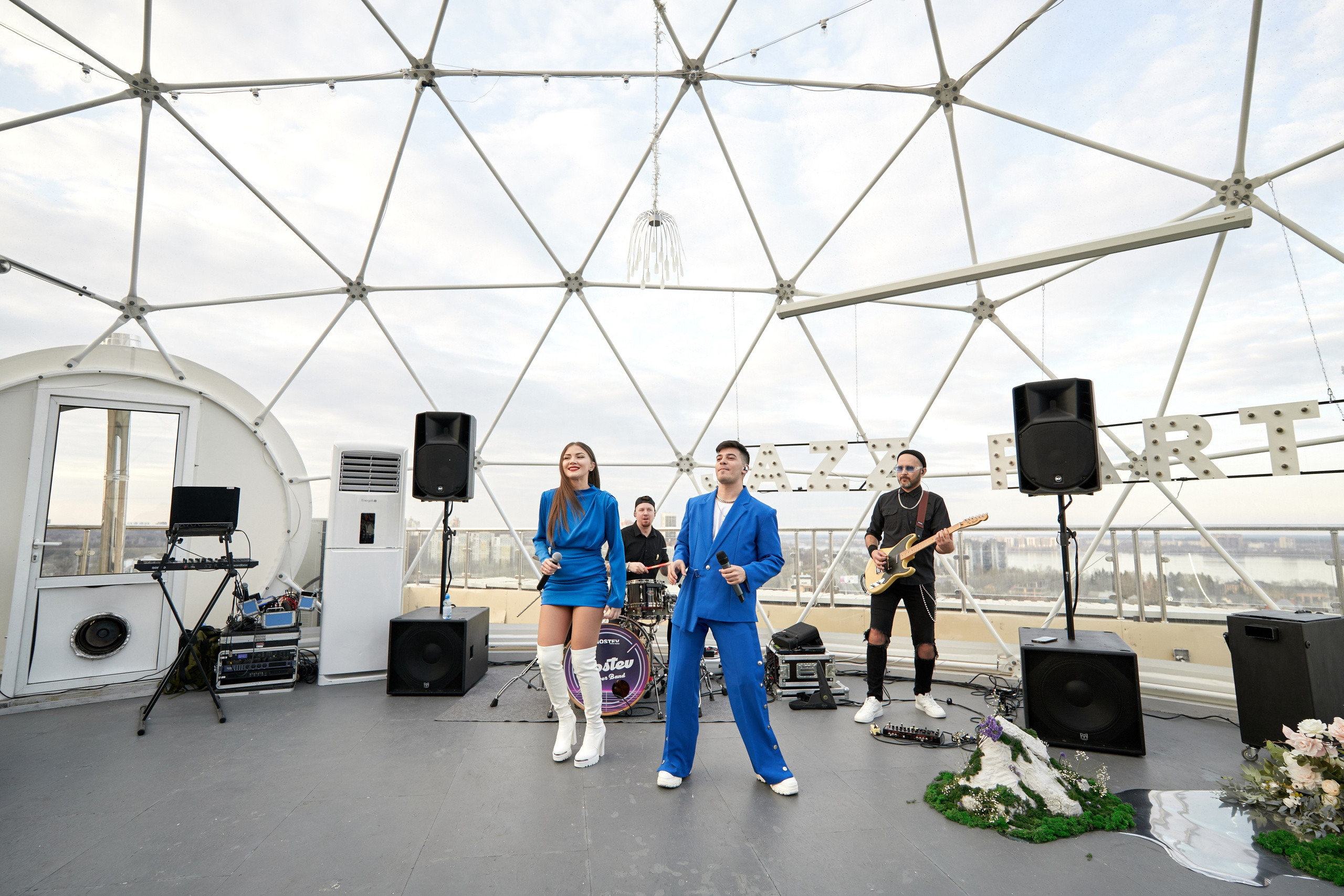 VezdeDekor. Свадебный фотограф Евгений Олейников в Воронеже