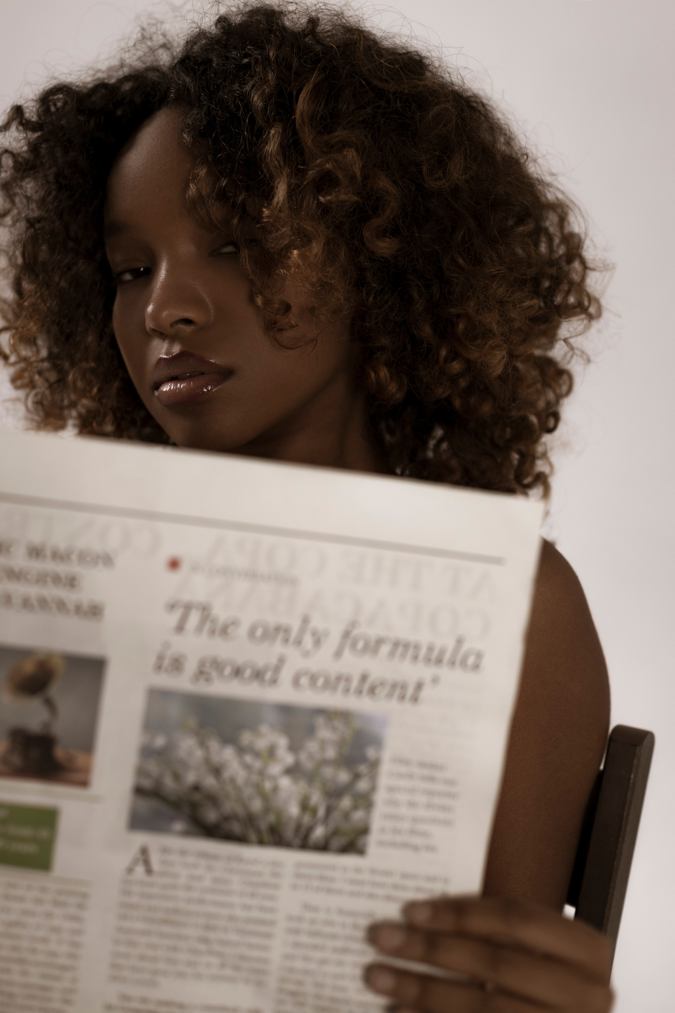 Студийные. Женский фотограф в Санкт-Петербурге, Москве и весь мир Алёна Мамаева