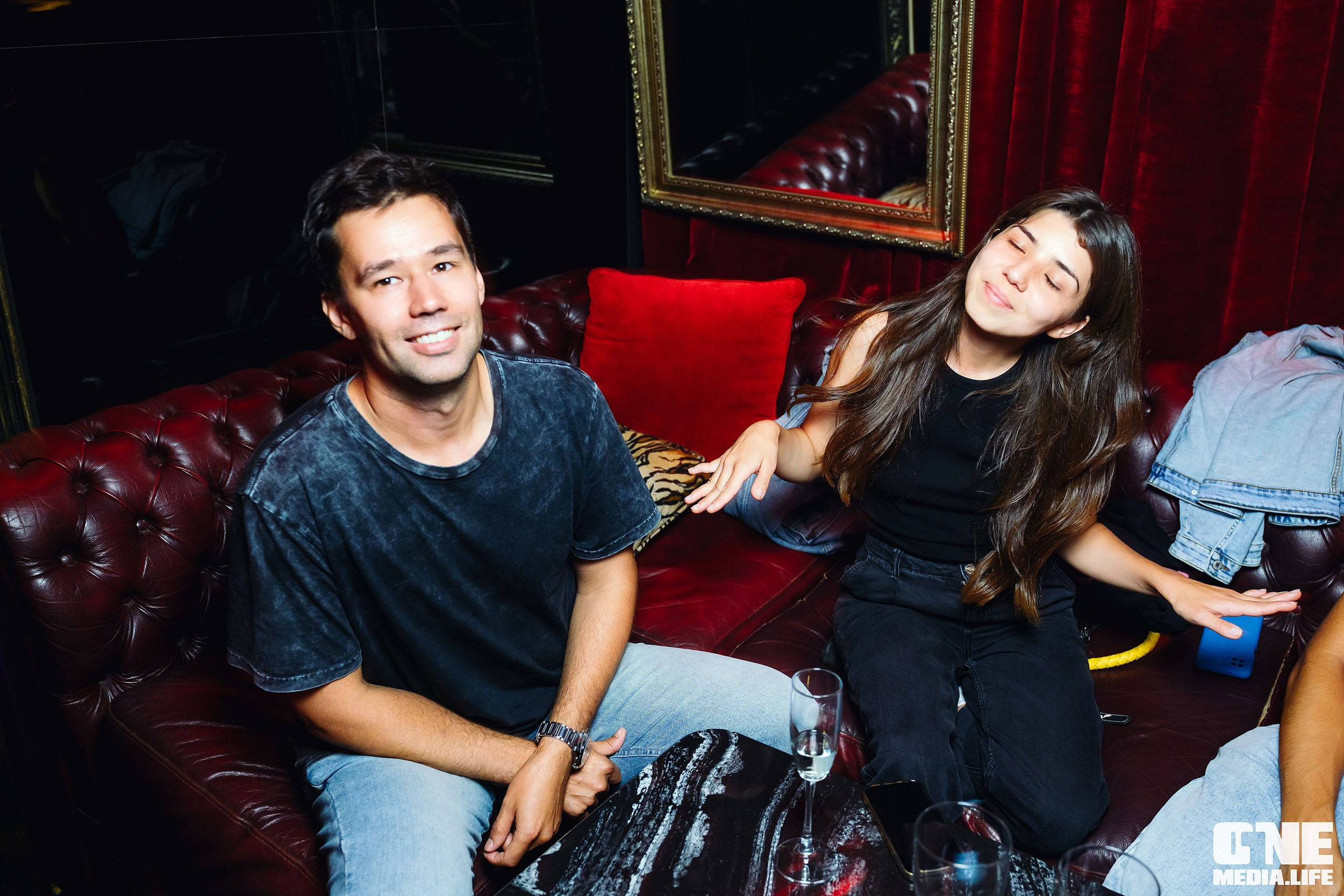 Фоторепортаж из РК Планета. One Media Life: фоторепортажи, фотоотчеты с мероприятий и заведений