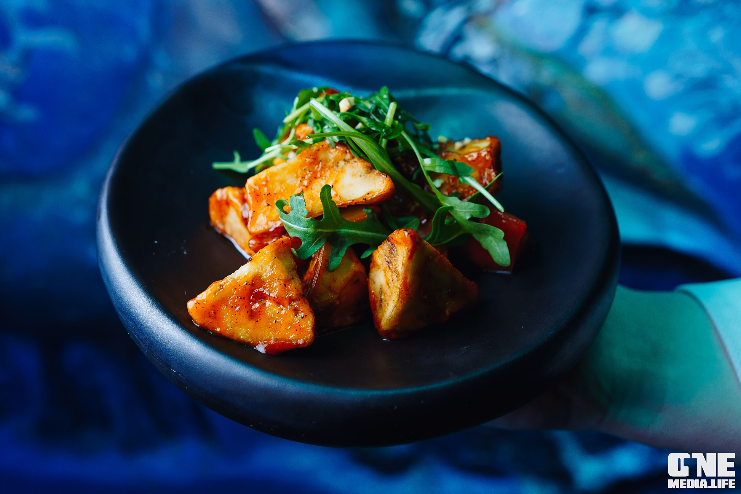 Фоторепортаж из ресторана Океан. One Media Life: фоторепортажи, фотоотчеты с мероприятий и заведений