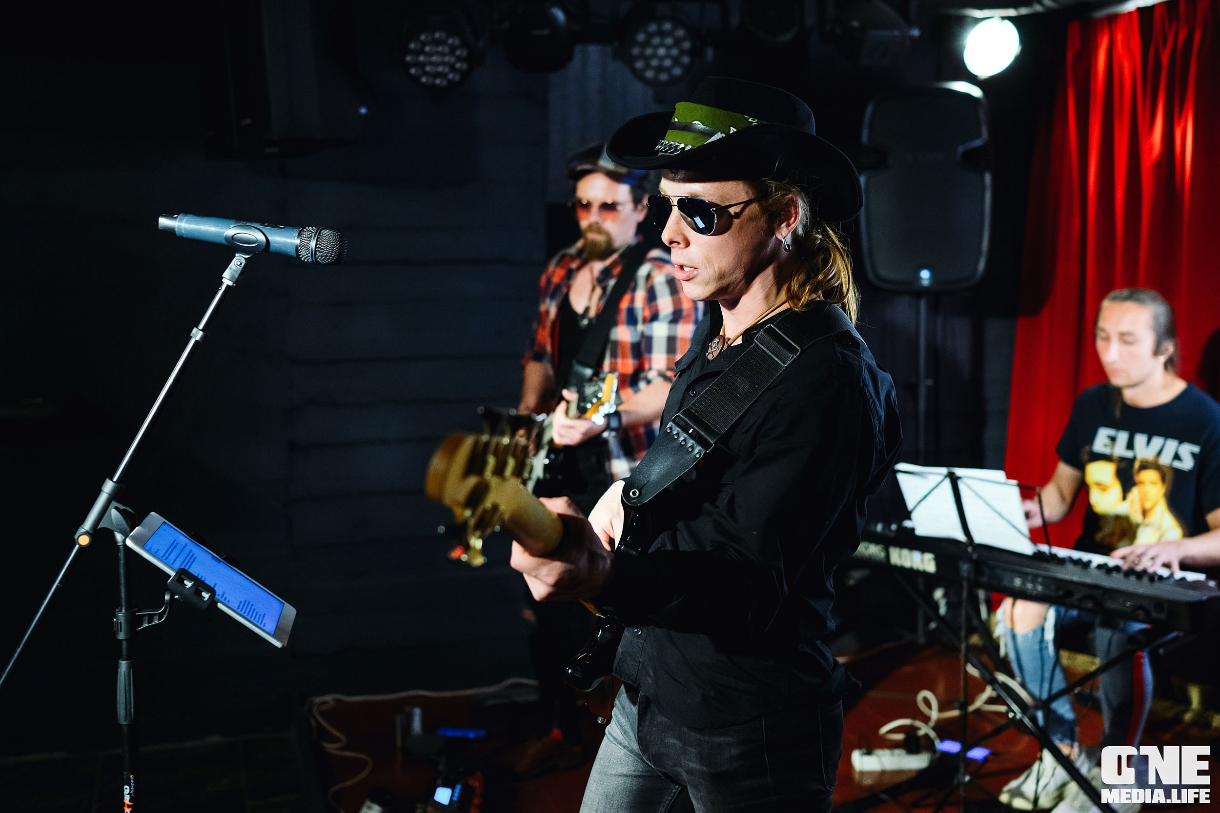 Фоторепортаж из Dreadnought. One Media Life: фоторепортажи, фотоотчеты с мероприятий и заведений