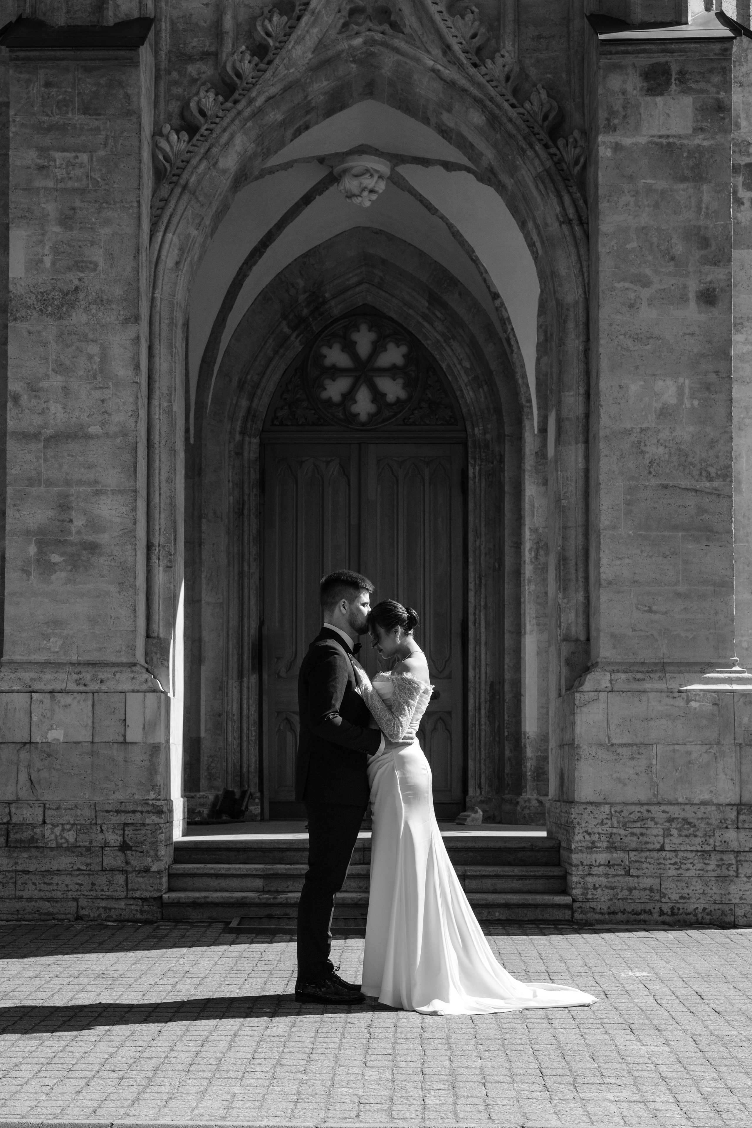 Wedding. Анастасия Зверева