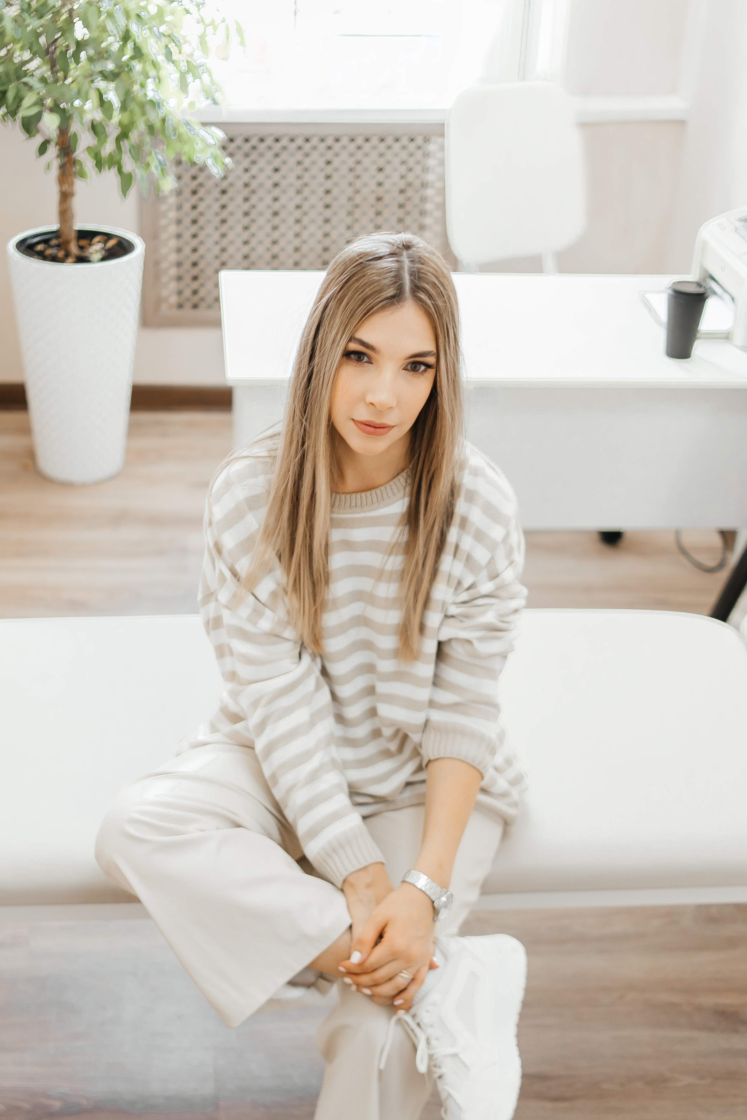 Контент съемка для врача невролога. Свадебный и семейный фотограф в Краснодарском крае Мария Данилкина