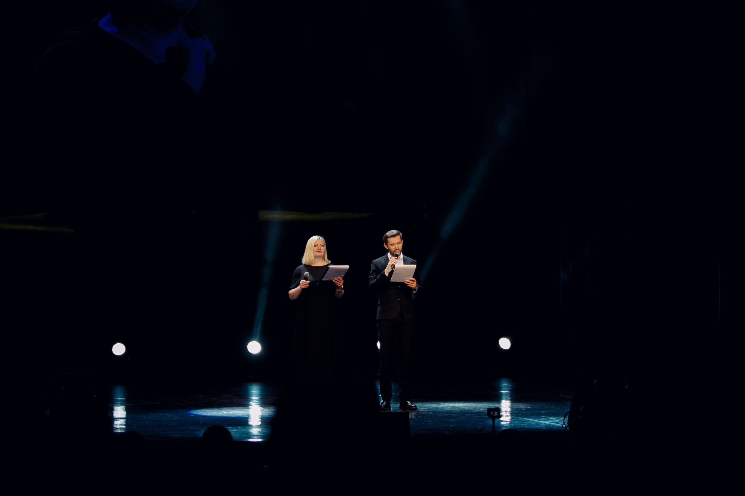 День Инвалида в КЦЗ «Миллениум». Ваш репортажный фотограф Артемий Антонов