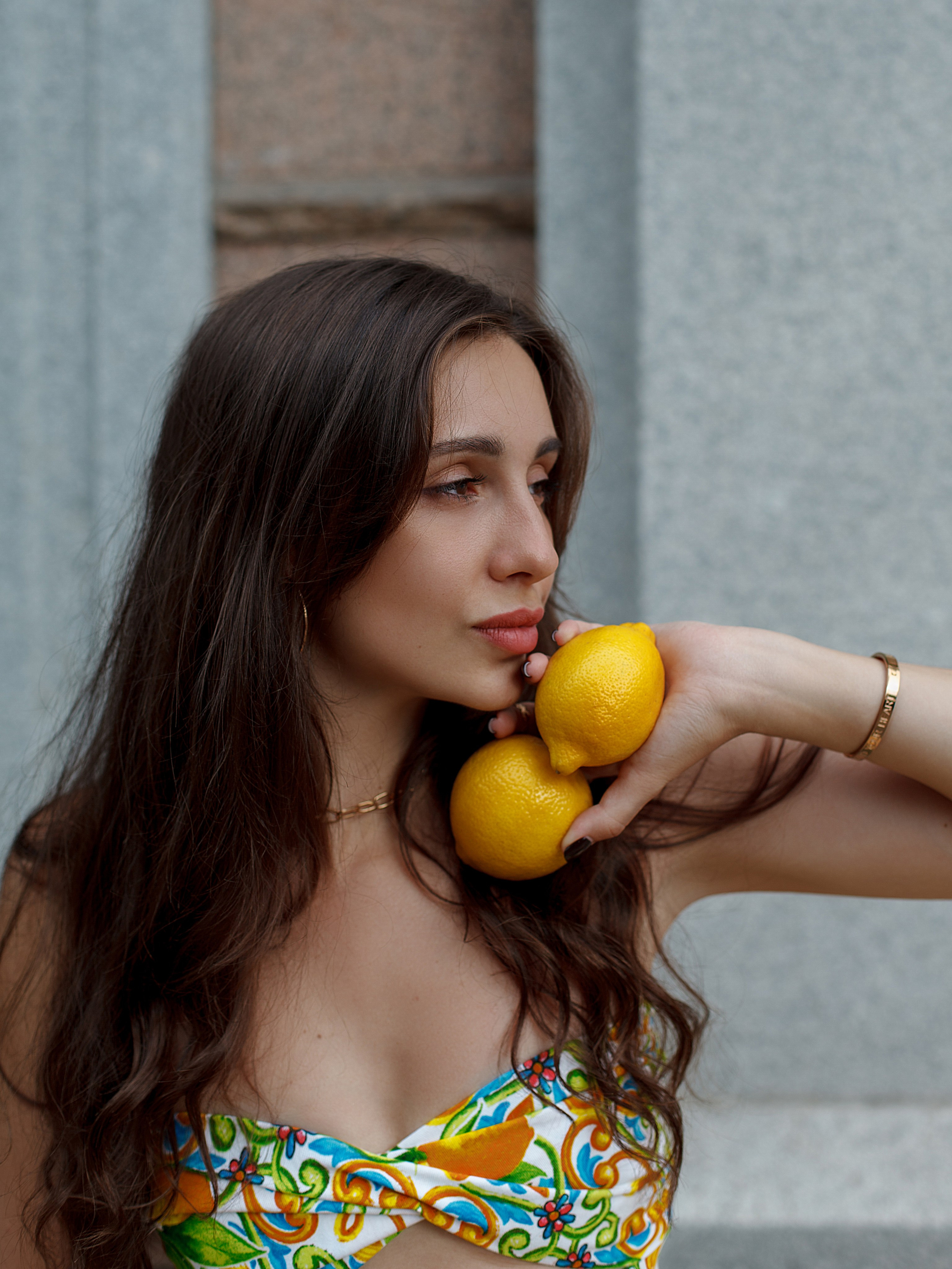 Лимончелло. Фотограф в санкт-Петербурге Макиенко Анастасия