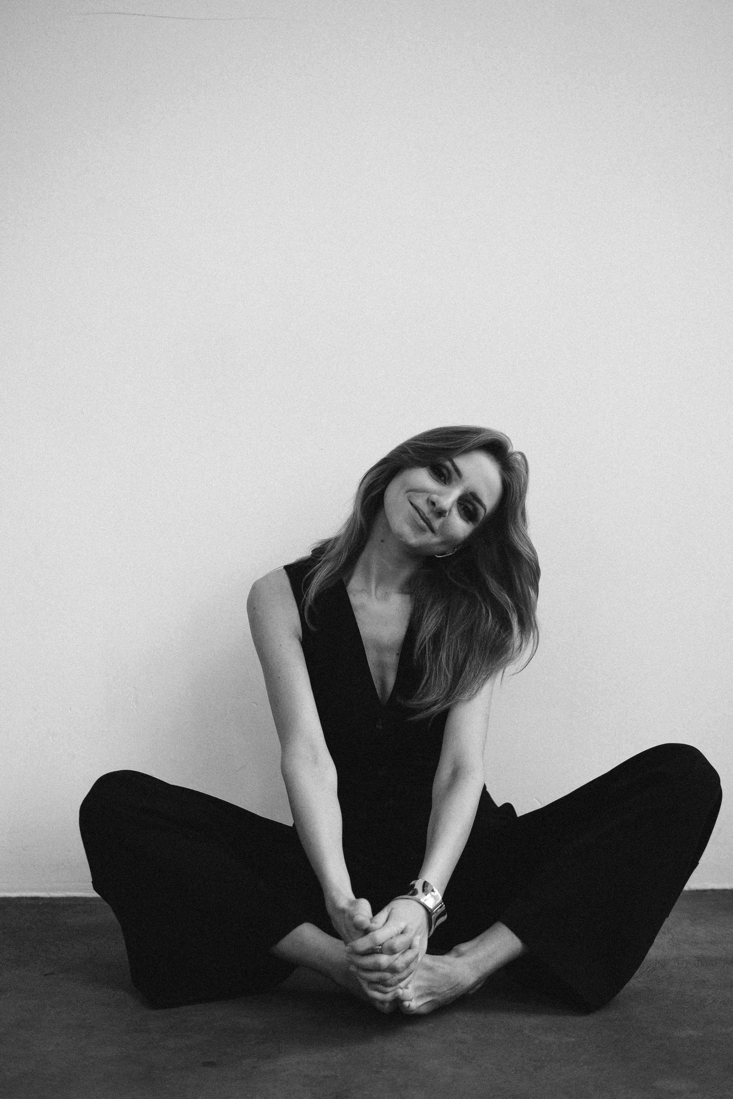 Даша. Свадебный фотограф Оля Григунова