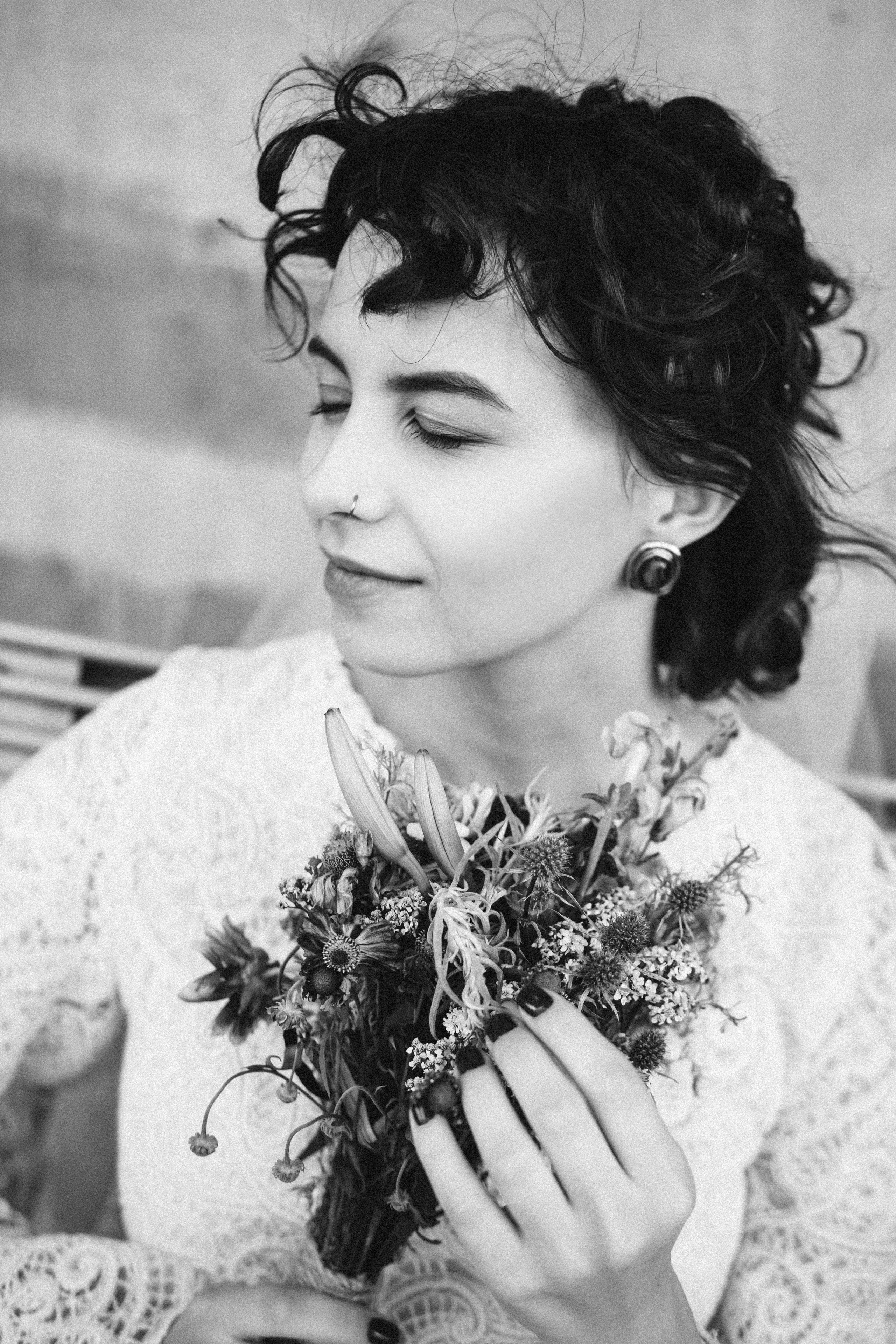 Лика и Миша. Свадебный фотограф Оля Григунова