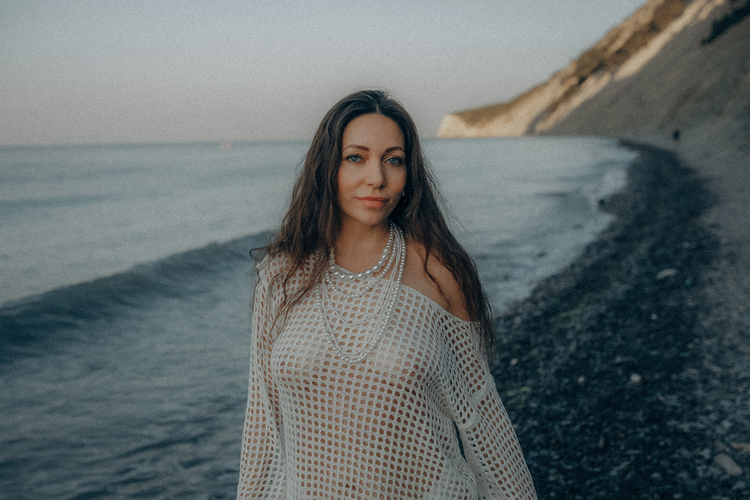 Ирина. Портретный, семейный, свадебный фотограф в Магадане — Екатерина Литвин