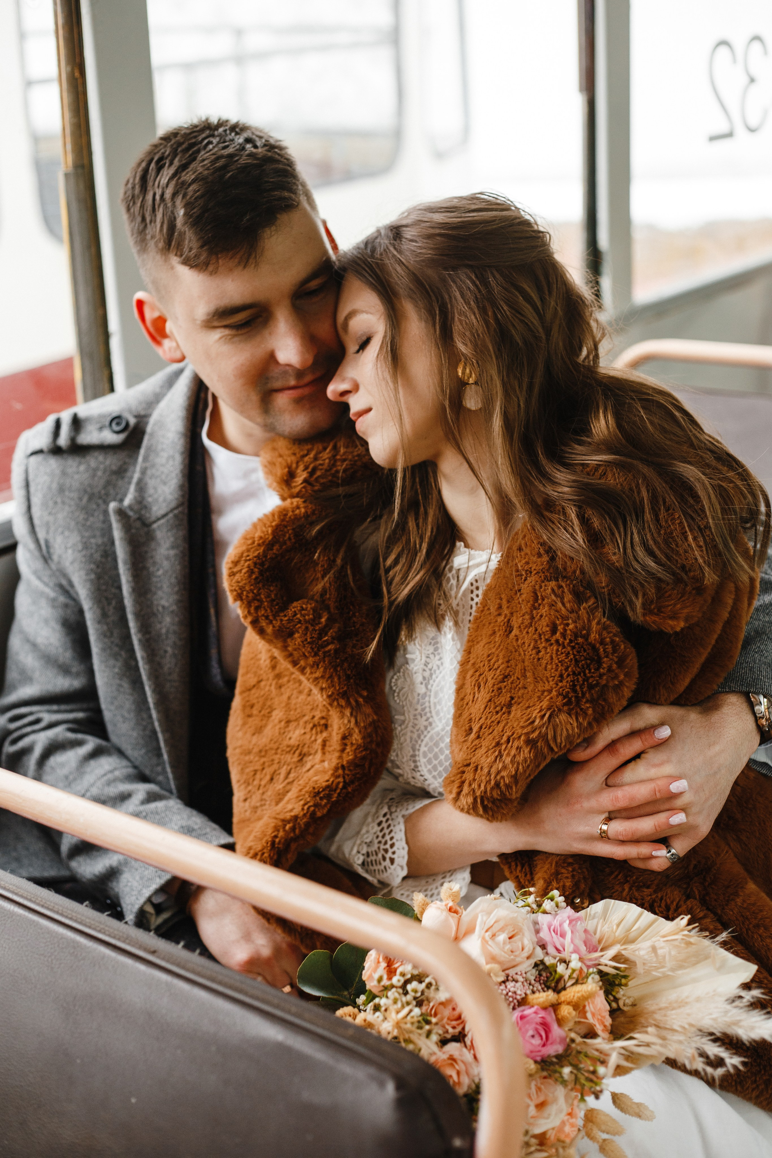 Кристина и Андрей. Главная