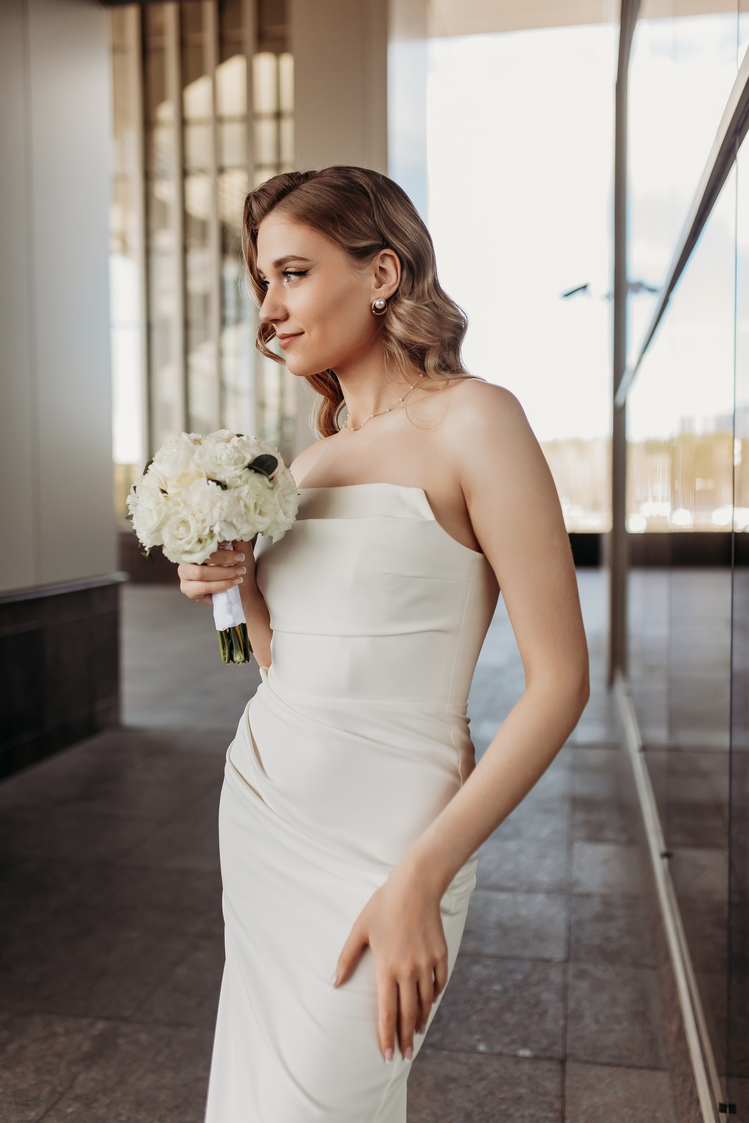 Полина и Никита. Фотограф Тимербаева Алина г. Сургут