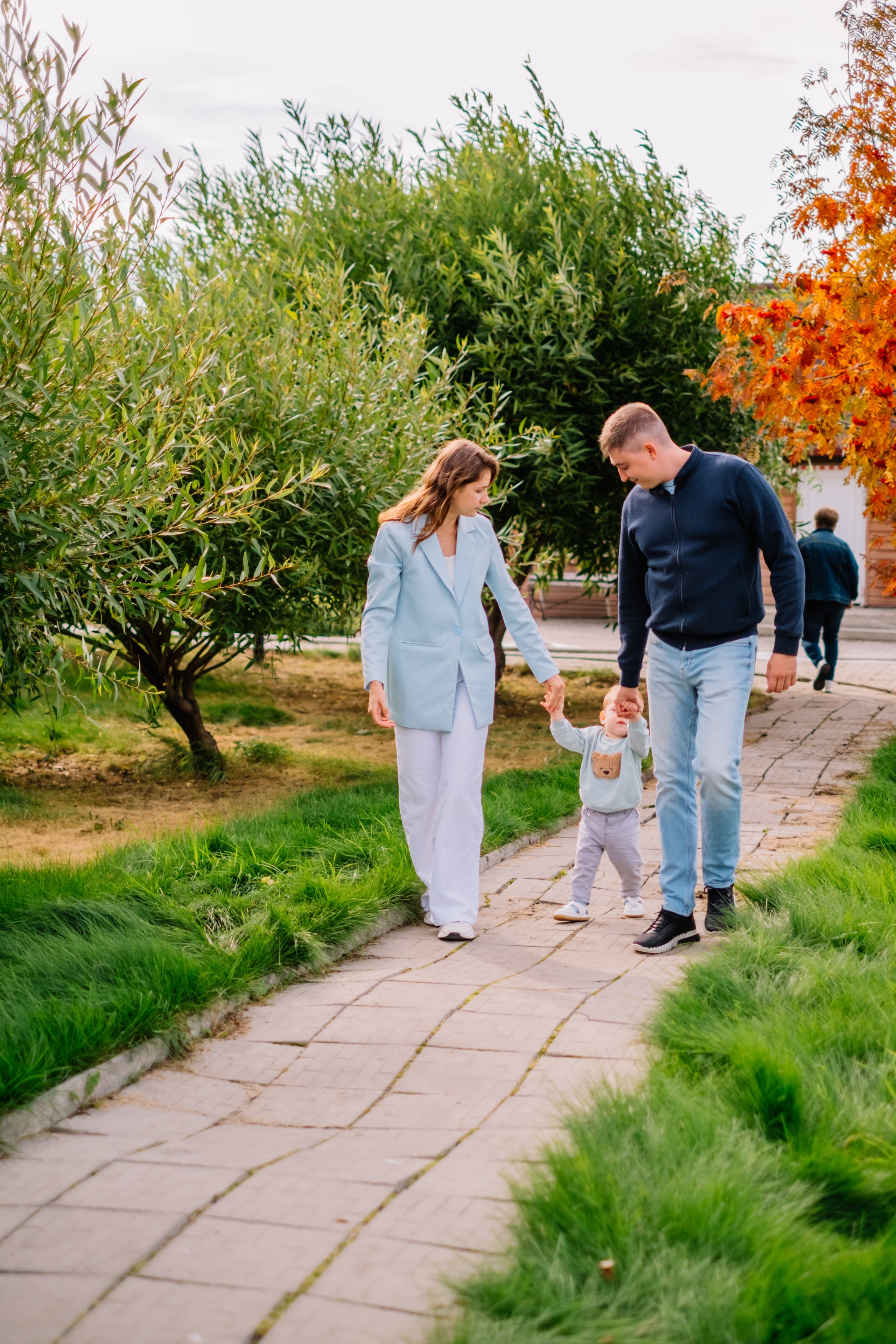 Gender Party. Фотограф в Челябинске I Надин Палмер