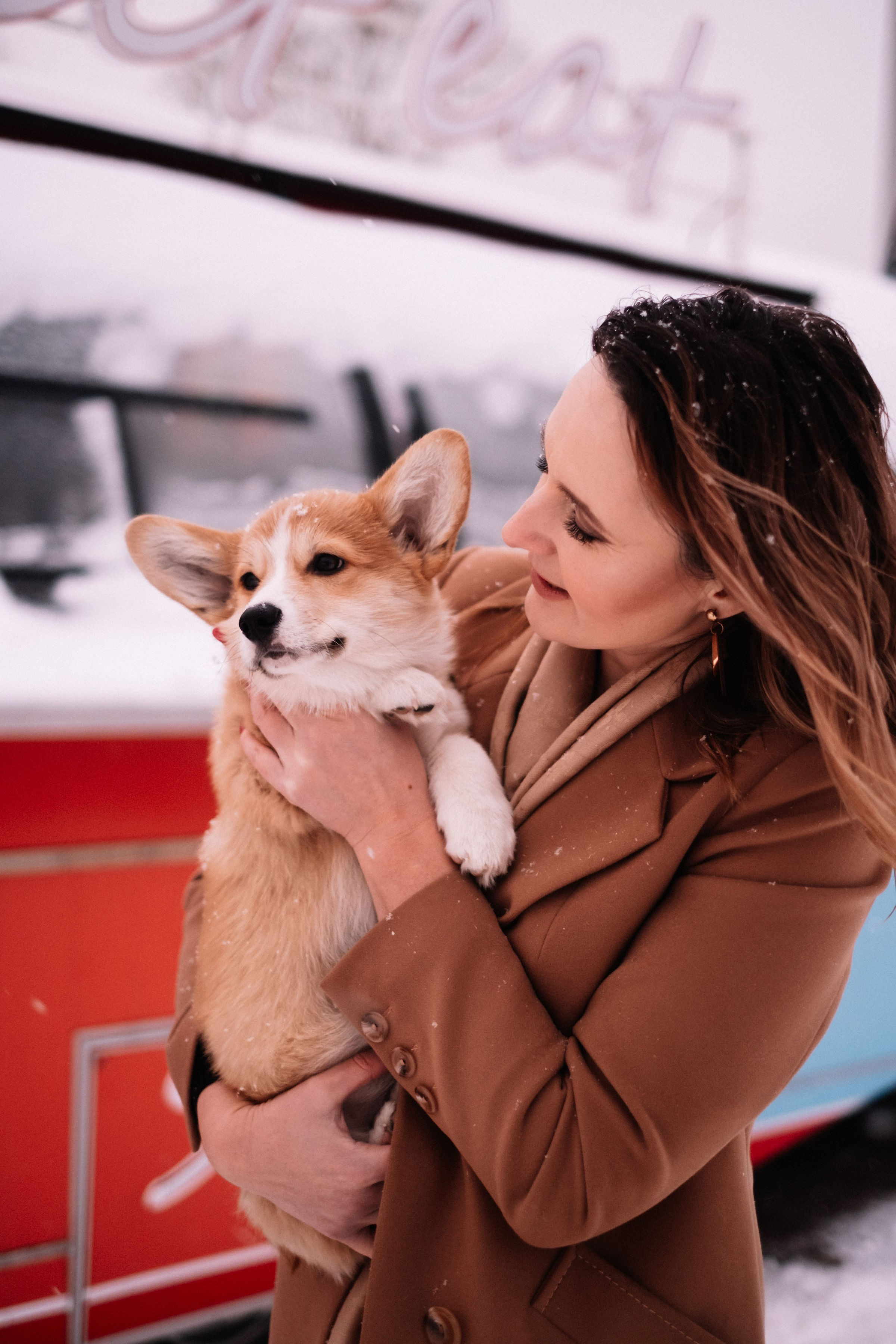 Happy New Year. Фотограф в Челябинске I Надин Палмер