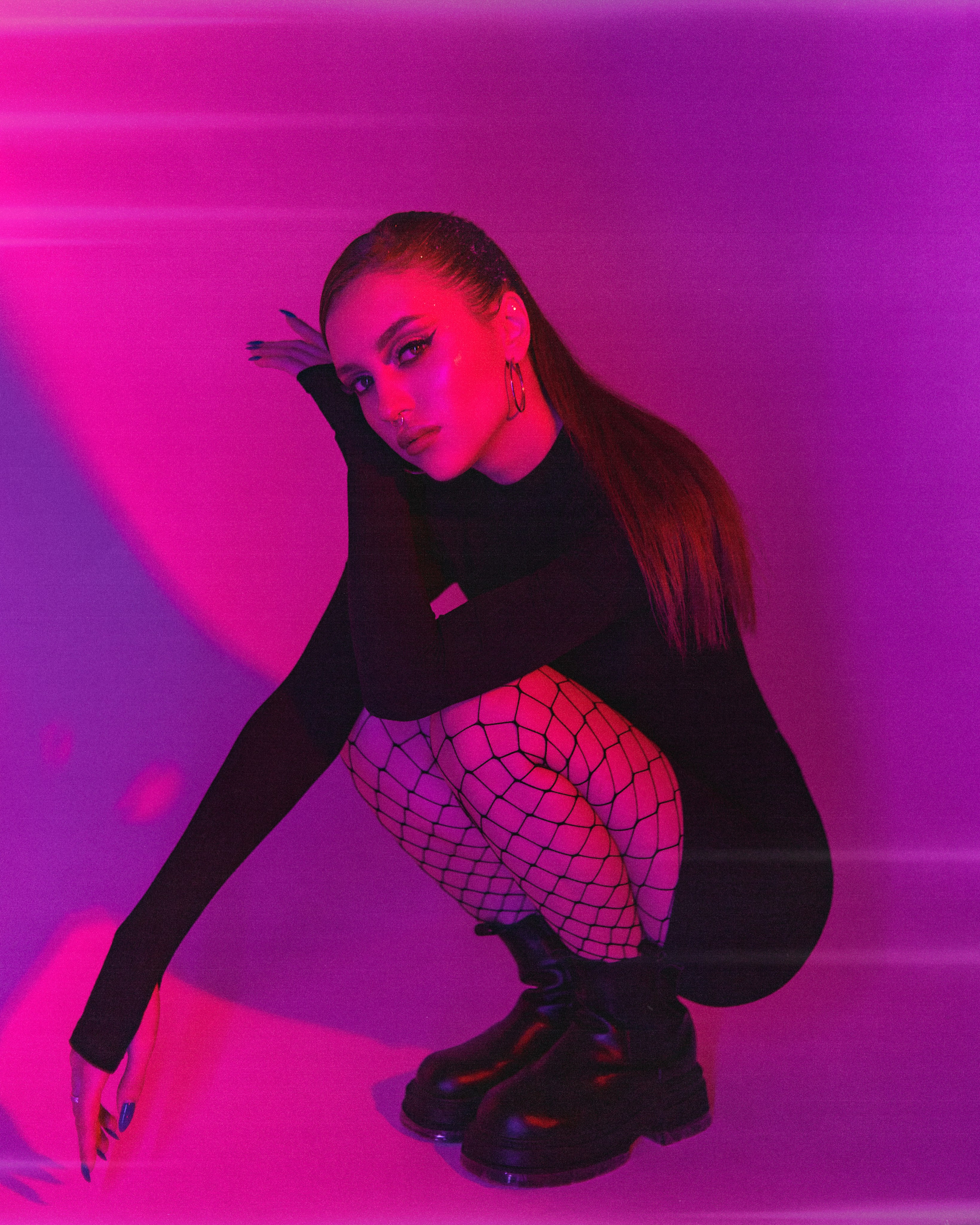 Наташа. Портретный фотограф Крым г. Симферополь