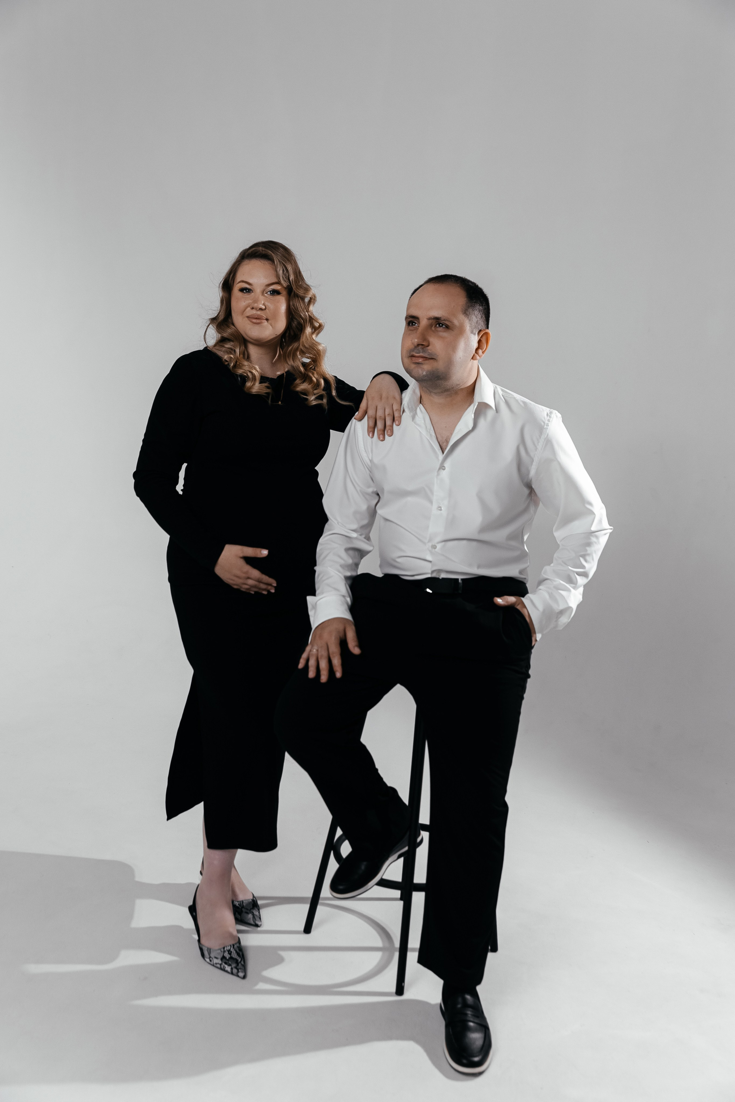 Дмитрий и Дарья. Главная