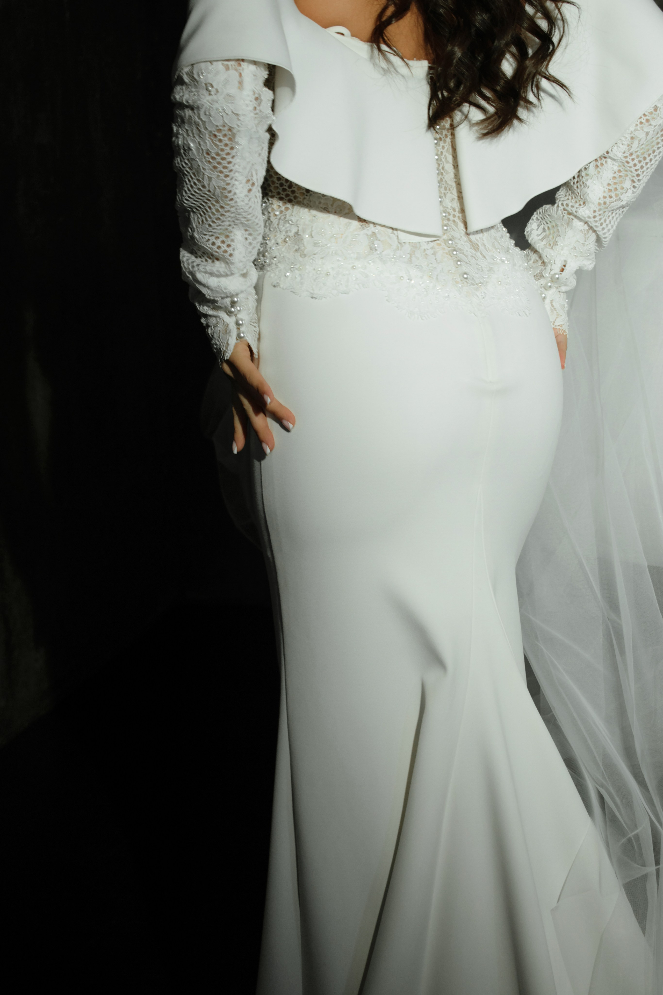 Даша. Фотограф Хабаровск