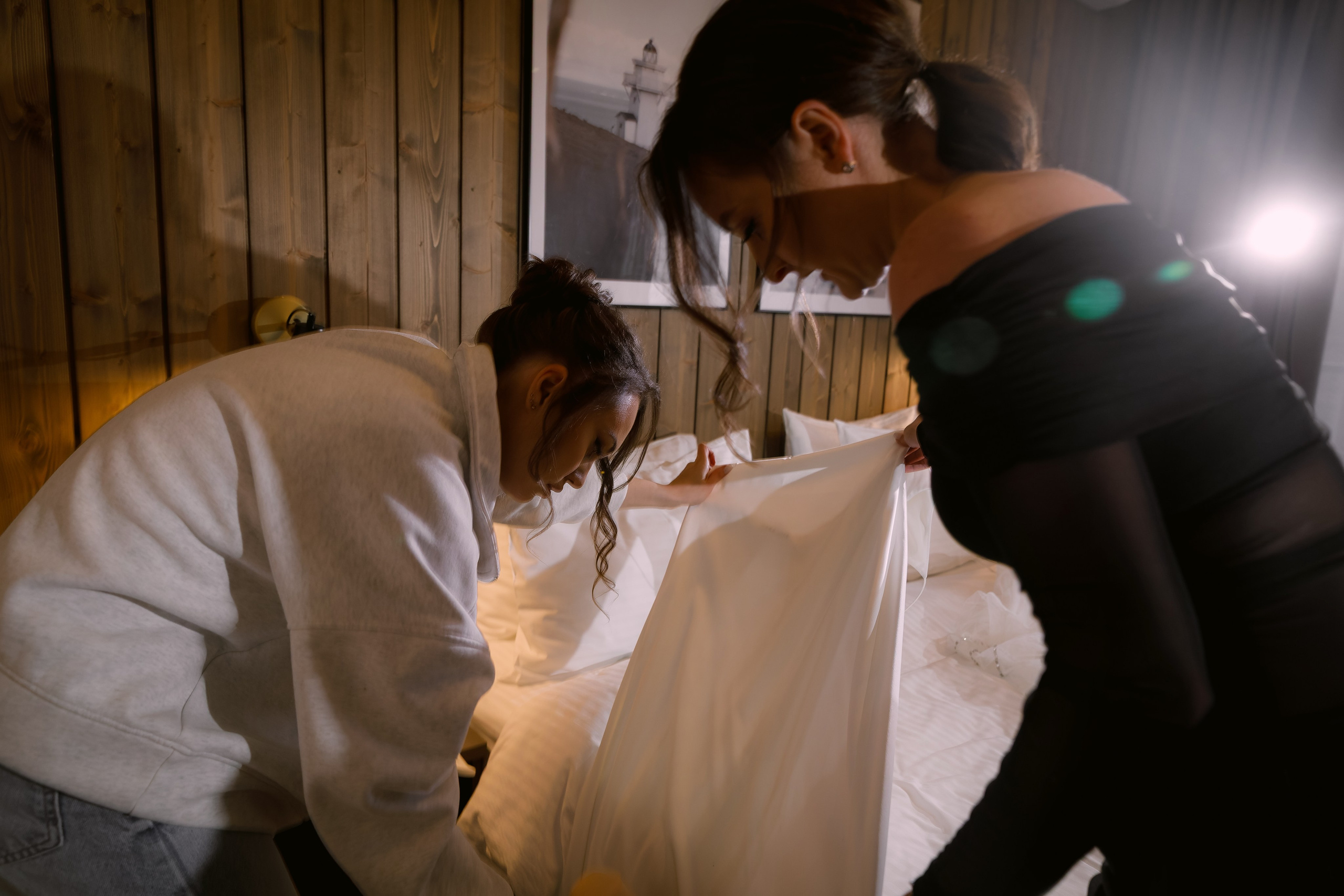 Свадебная съемка в Самаре для Александра и Кристины. Фотограф в Самаре Максим Тырин