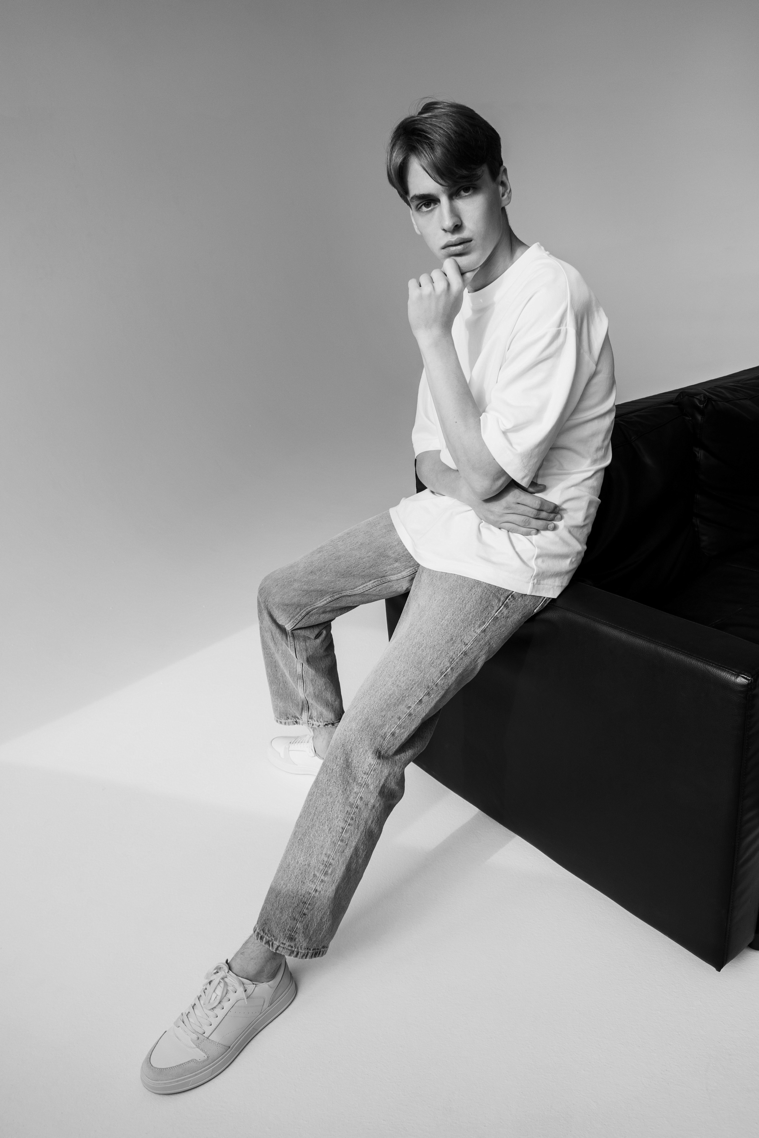 ROMA. Индивидуальный фотограф в Санкт-Петербурге Надежда Волобуева