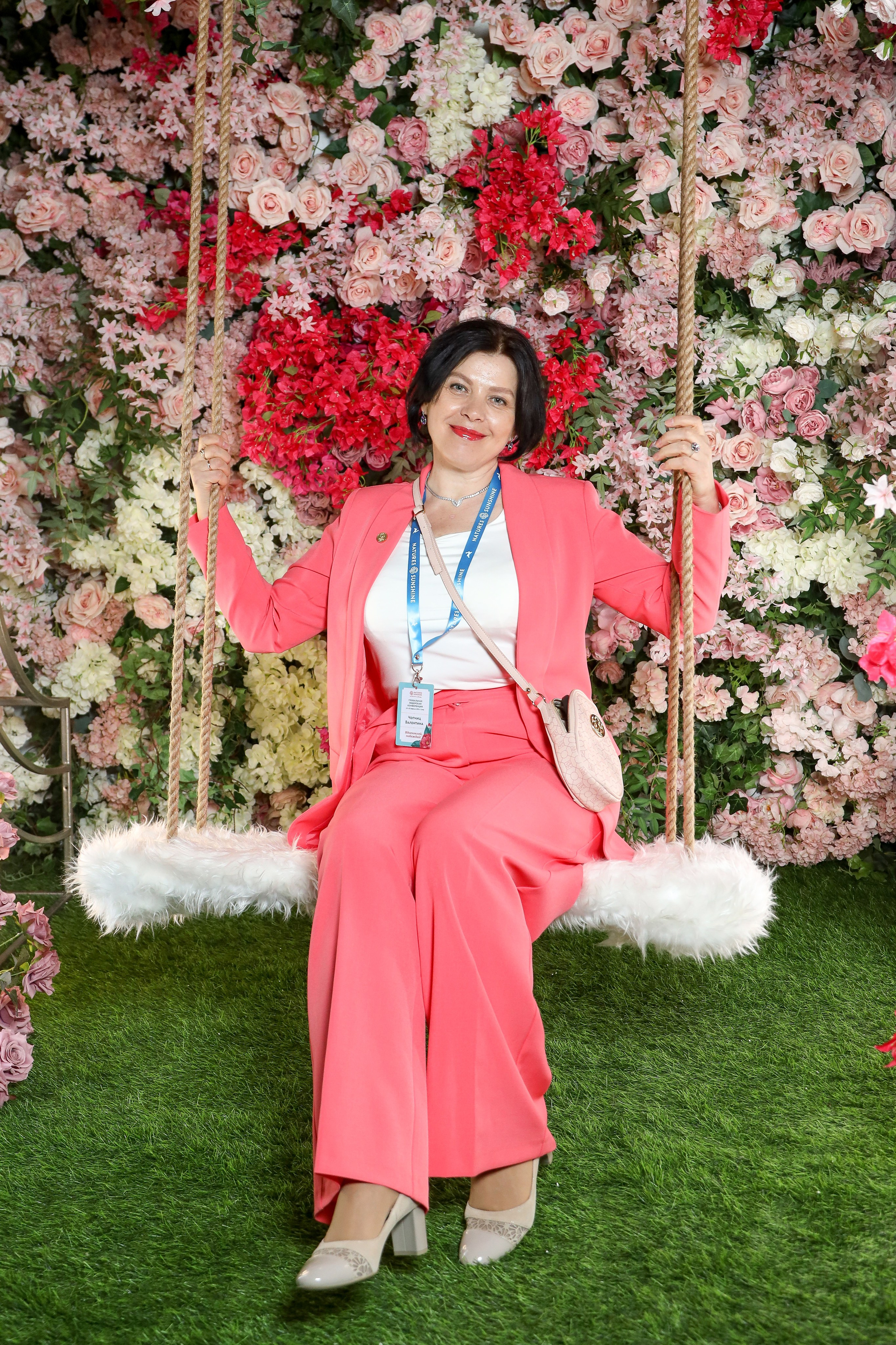 NSP Конференция в Сочи. Фотограф Антон Чупринин