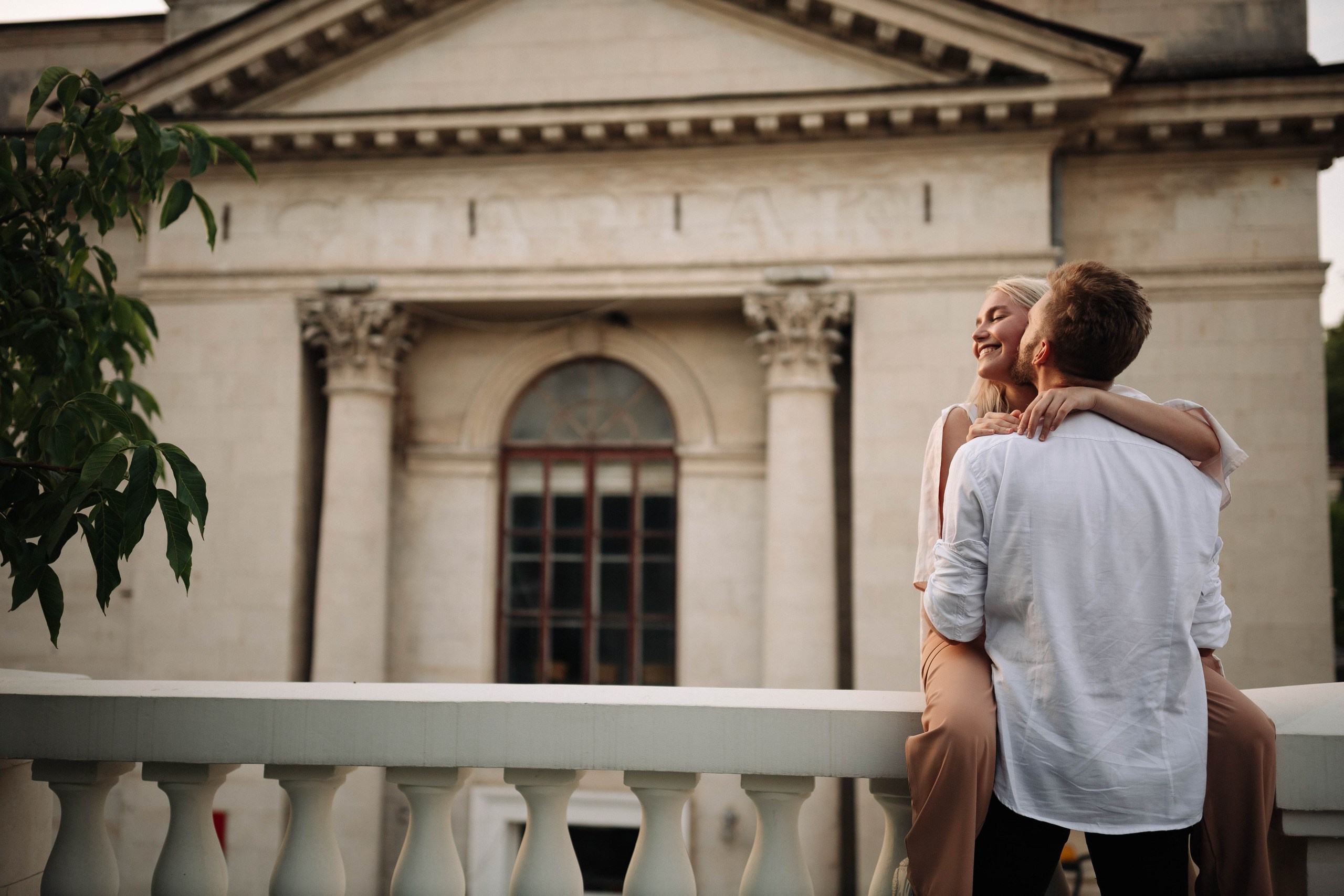 L&A. Семейный фотограф в Севастополе и Симферополе Александра Чистякова