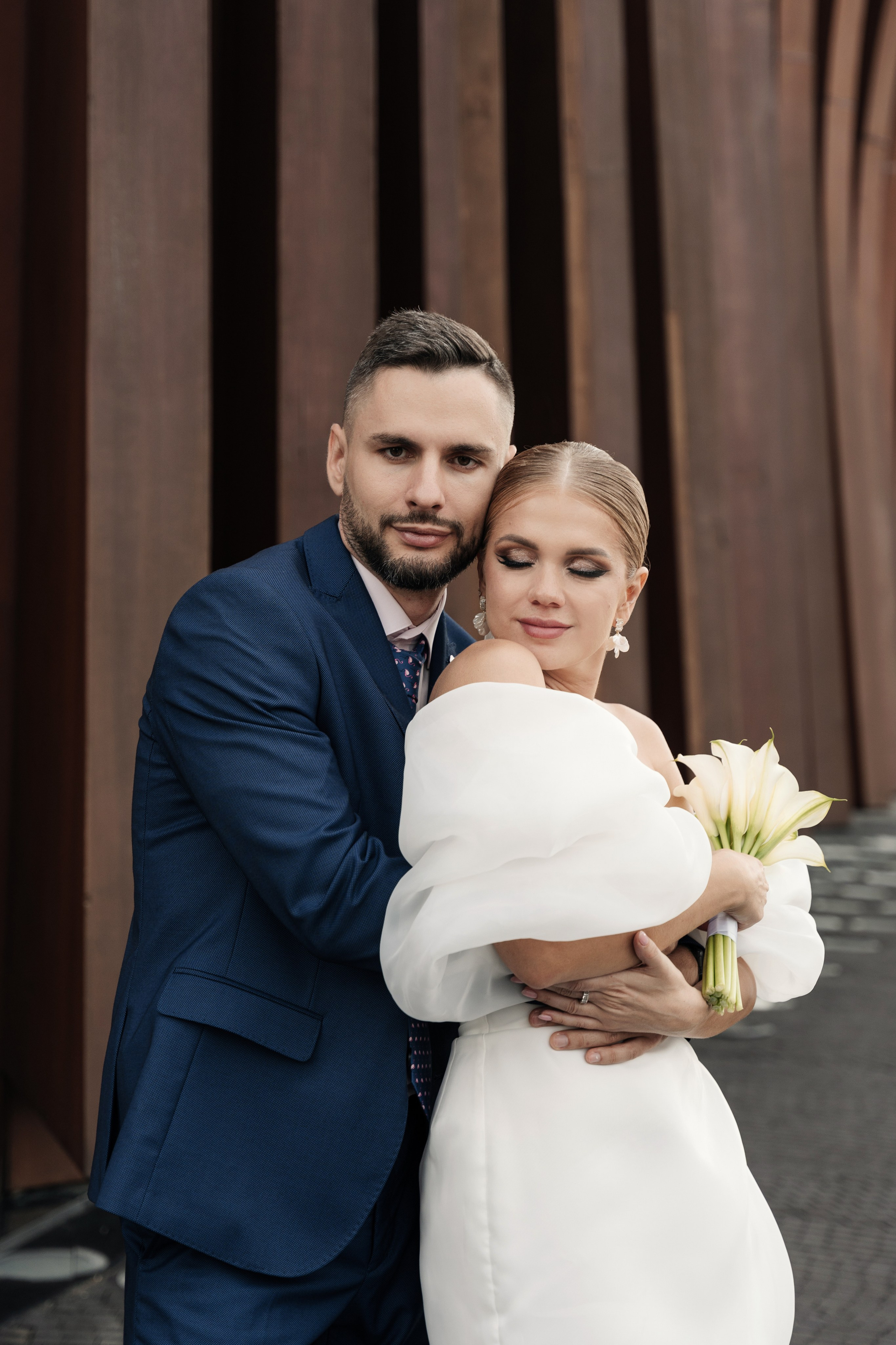 Загс Барвиха. Свадебный и семейный фотограф Ксения Ржевская (Митрохина)