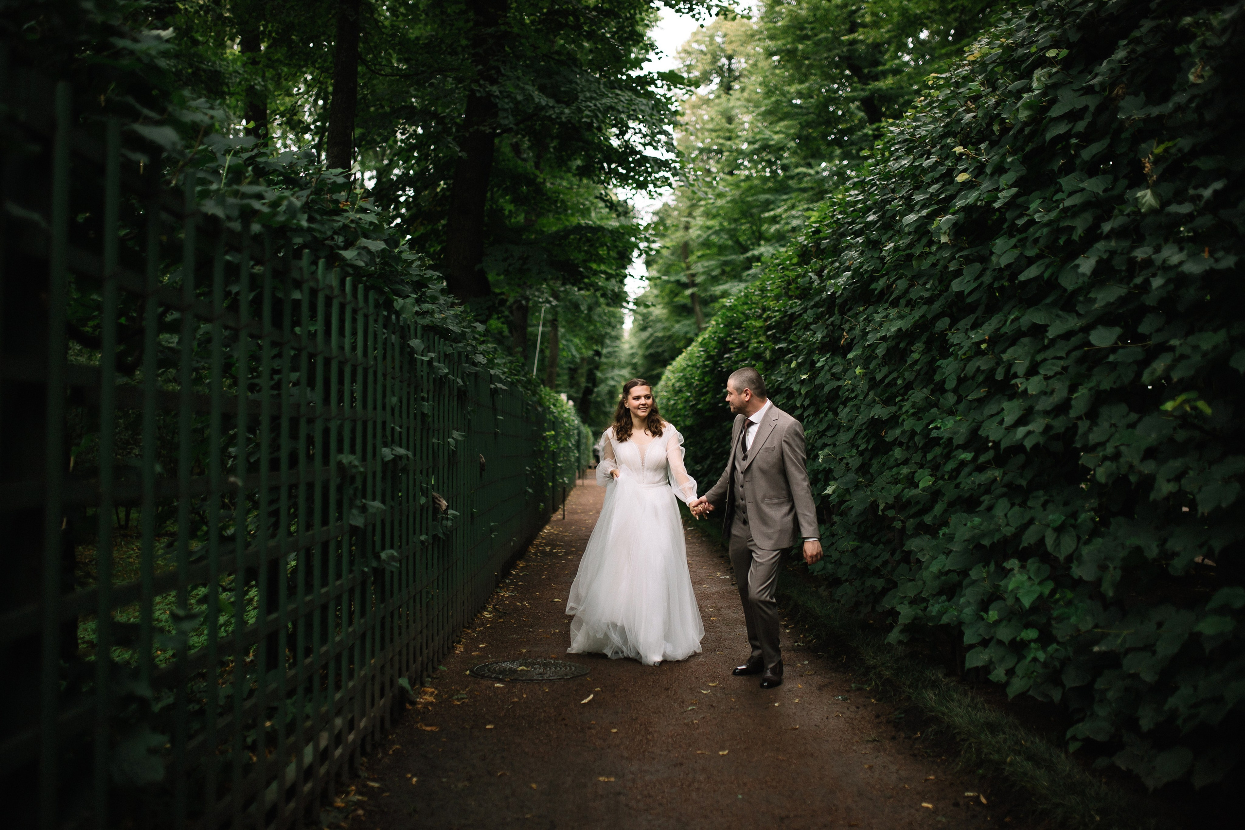 Свадьбы. Свадебный и семейный фотограф Санкт-Петербург Раднаева Юля