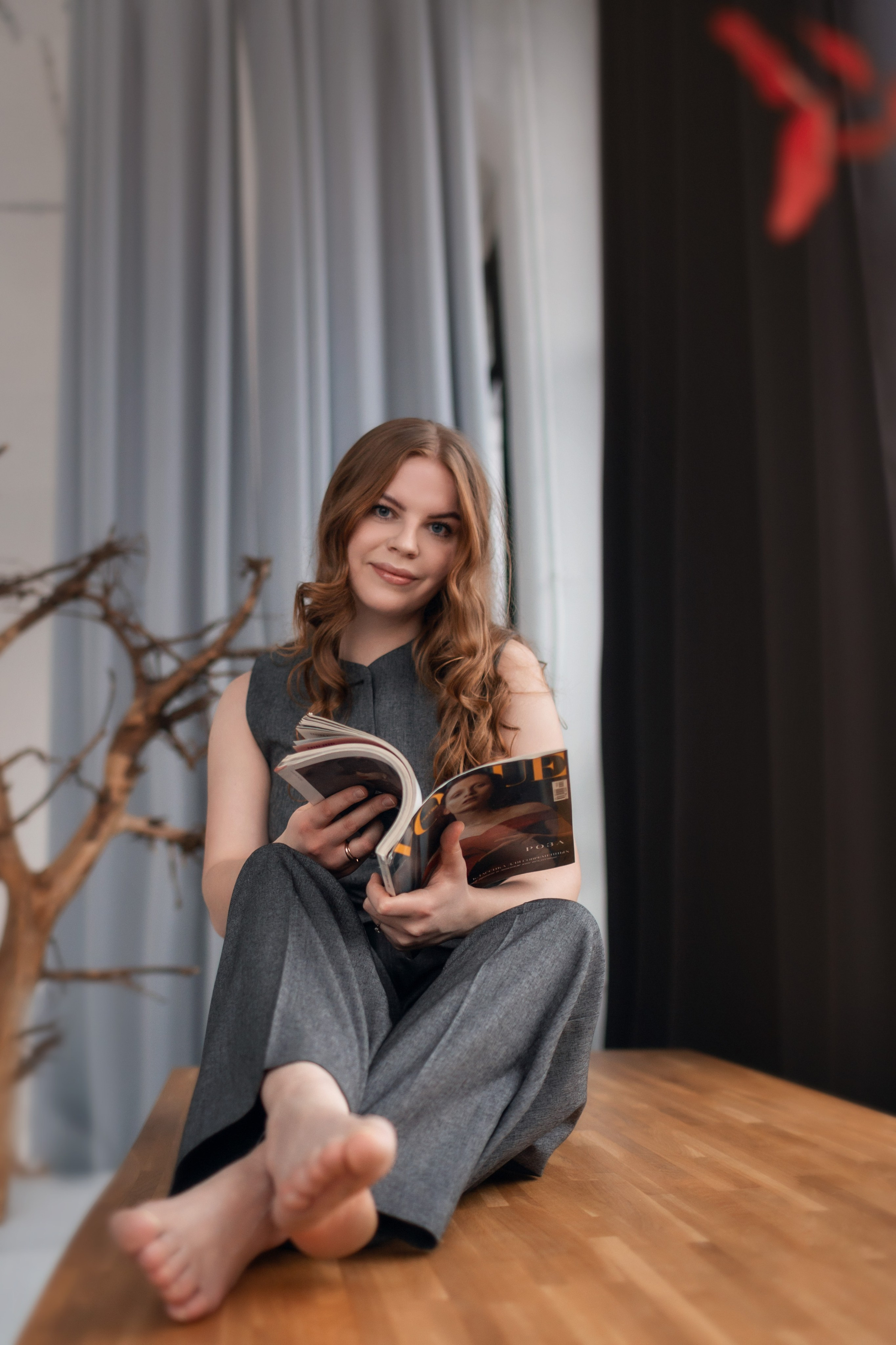 Надежда. Семейный фотограф в Санкт-Петербурге