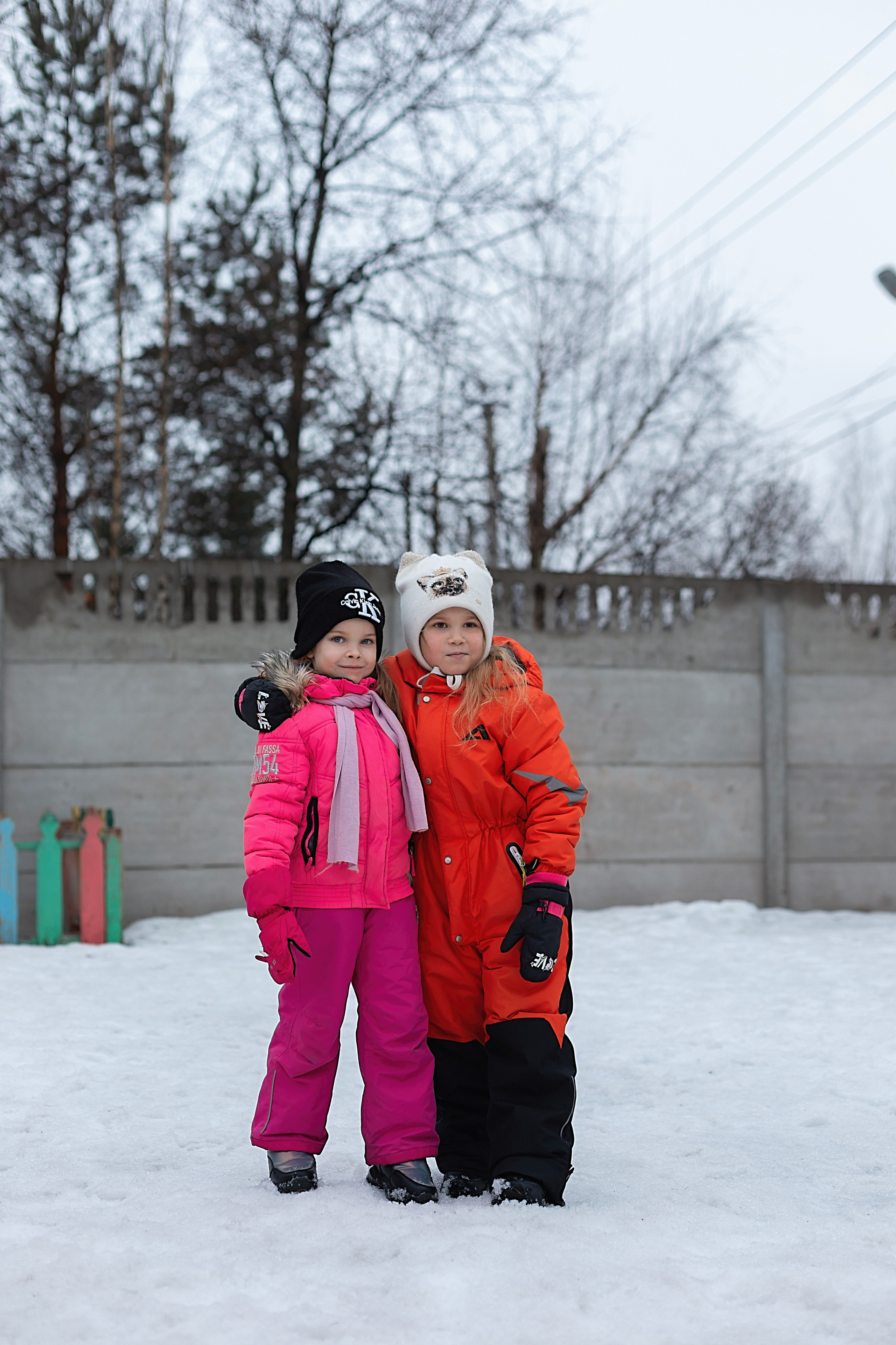 Выпускной фотоальбом_2024. Семейный фотограф в Санкт-Петербурге