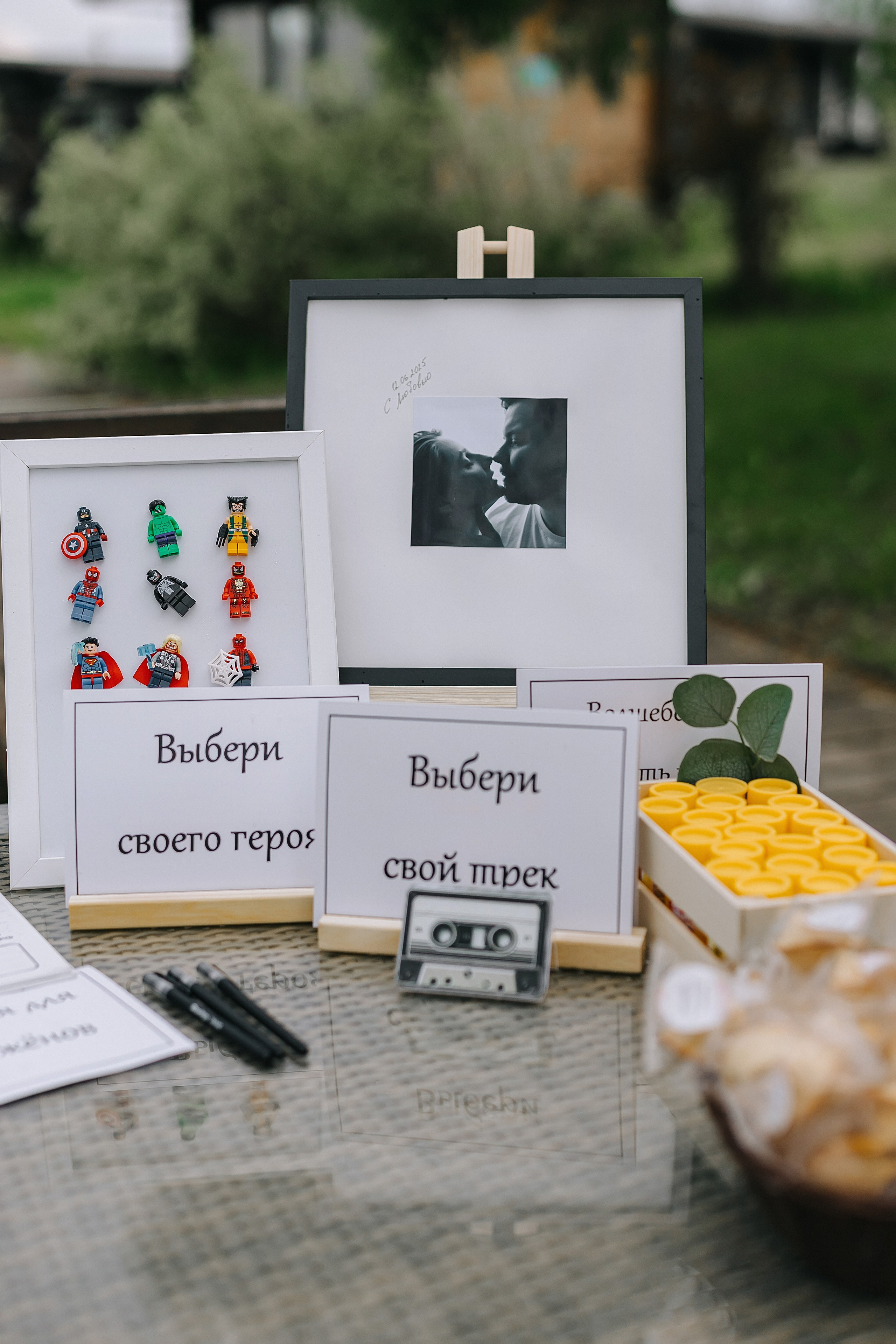 Белая арка. Александр Антонов. Профессиональный свадебный, репортажный фотограф в Москве, Подольске. Фото+Видео на любой праздник