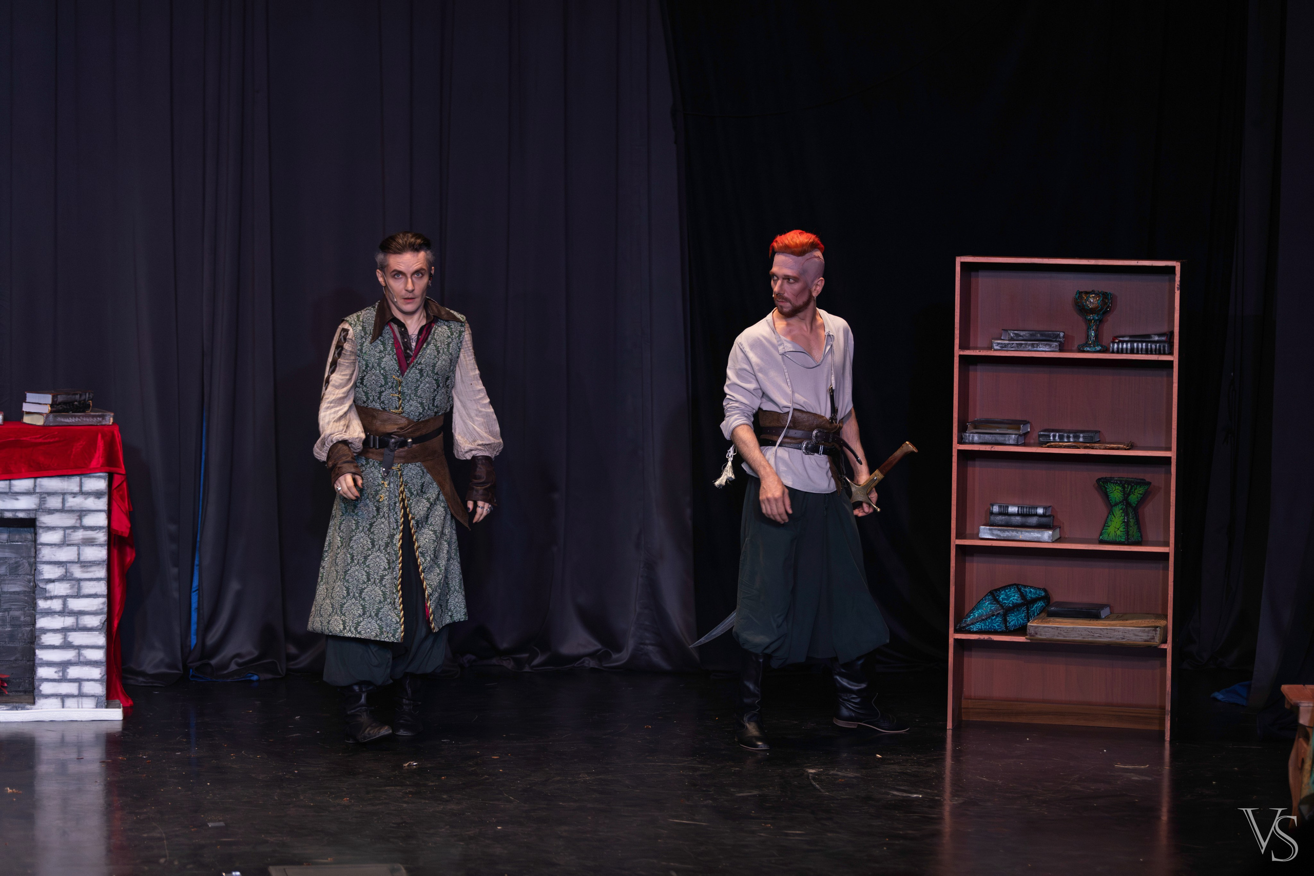 Каменное сердце. Фотограф Виктор Степанов