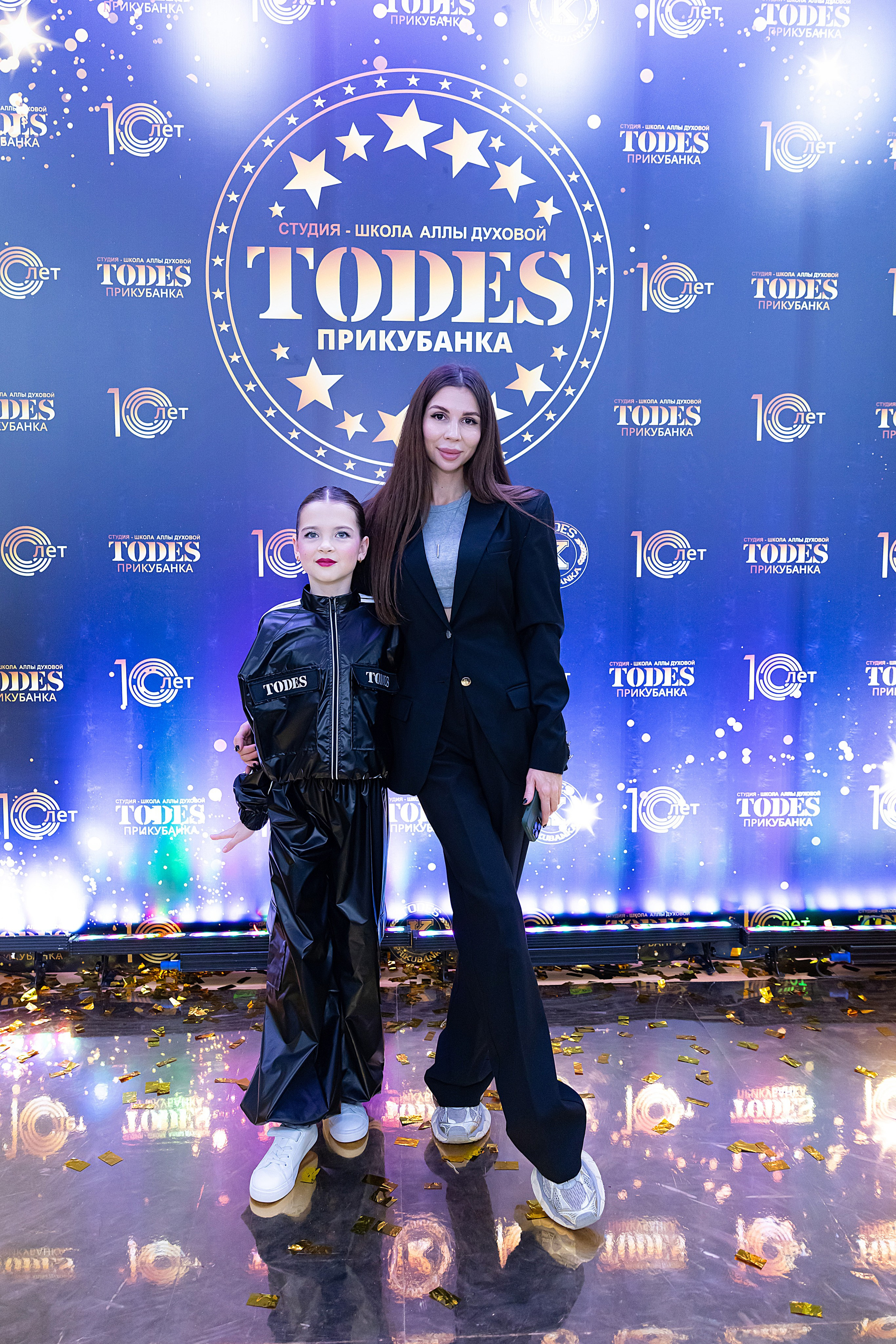 Отчетный концерт TODES Прикубанка. Фотограф и Видеограф в Краснодаре Юлия Солодченко
