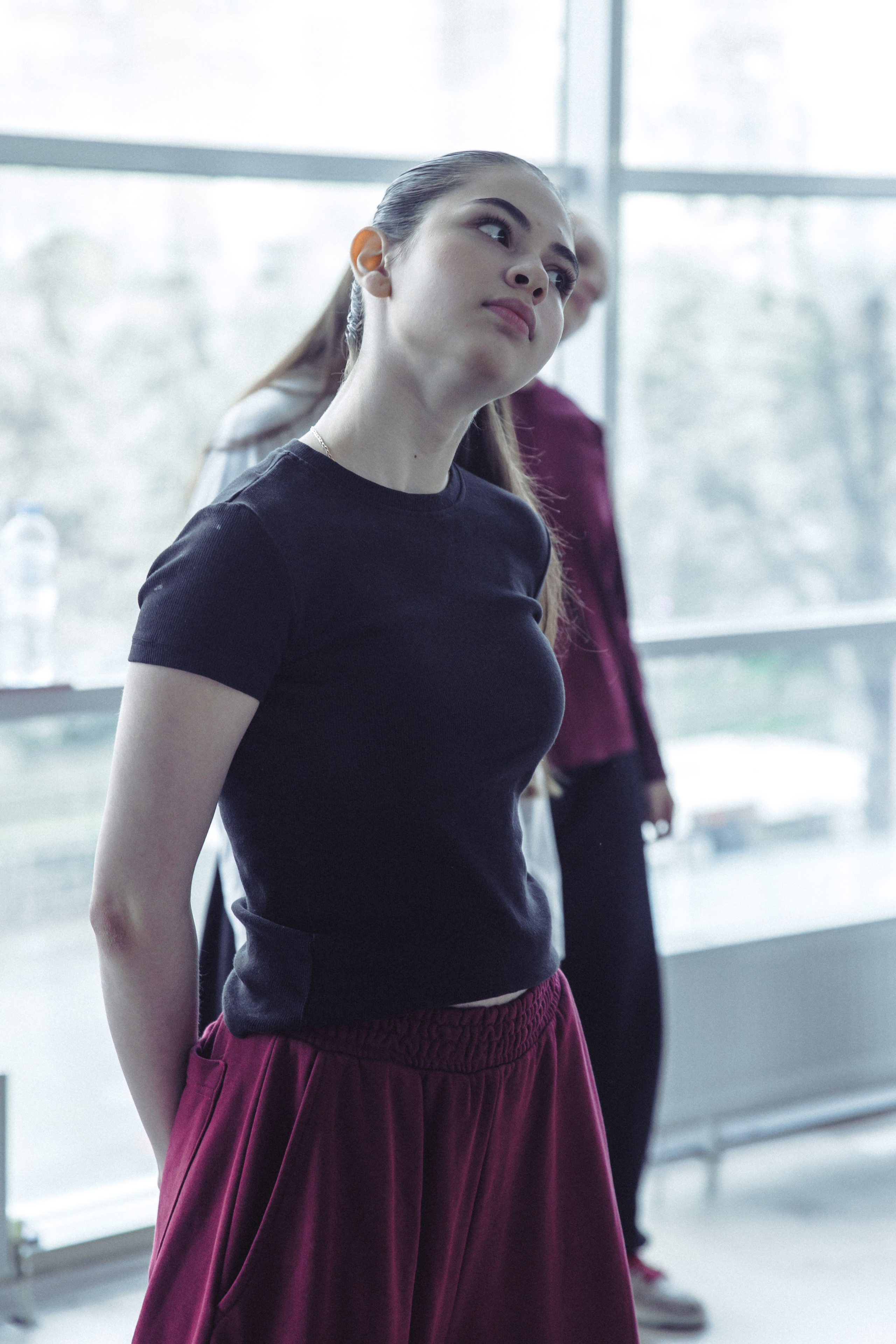 МК от солистки балета TODES Анны Макогоновой. Фотограф и Видеограф в Краснодаре Юлия Солодченко