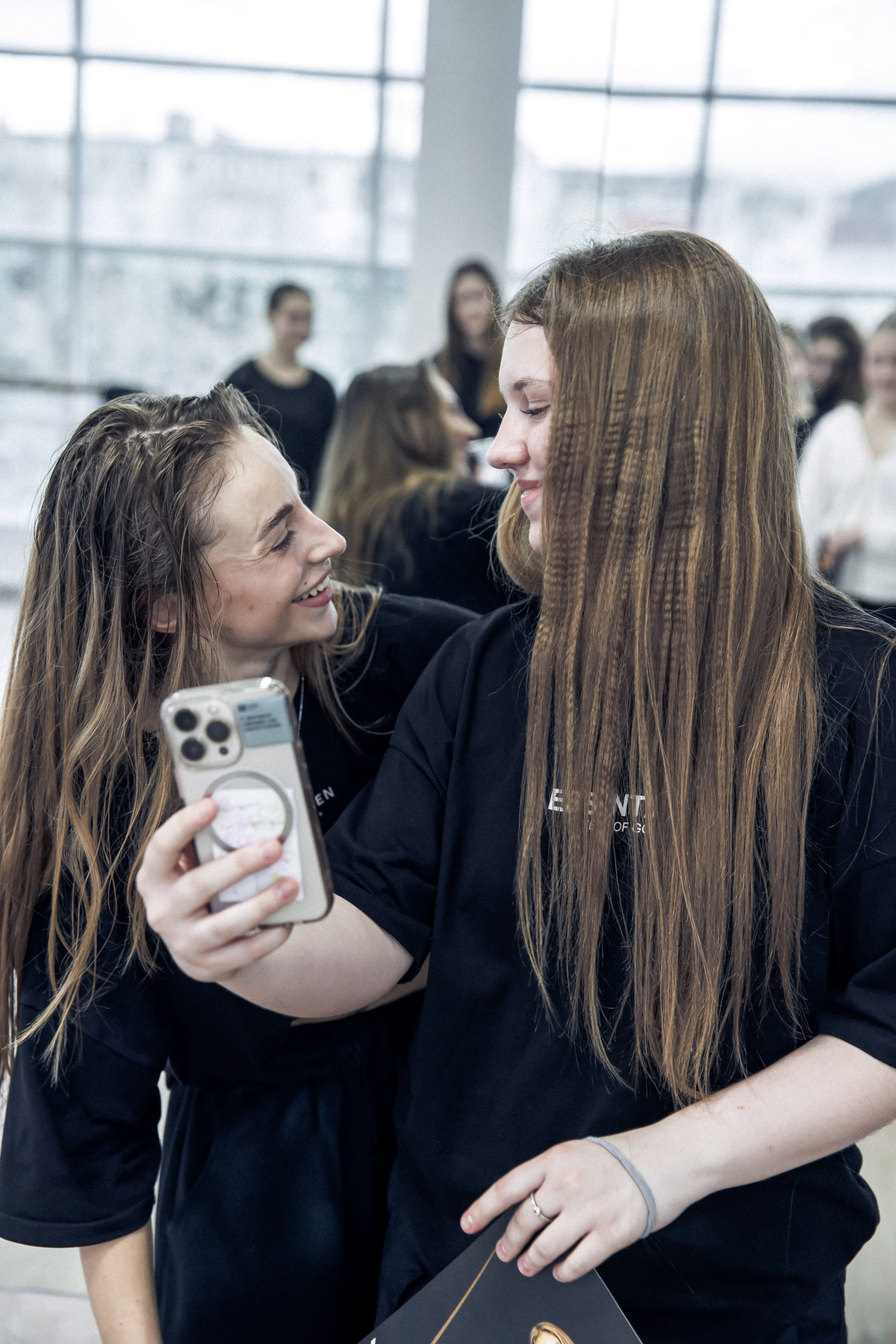 МК от солистки балета TODES Анны Макогоновой. Фотограф и Видеограф в Краснодаре Юлия Солодченко