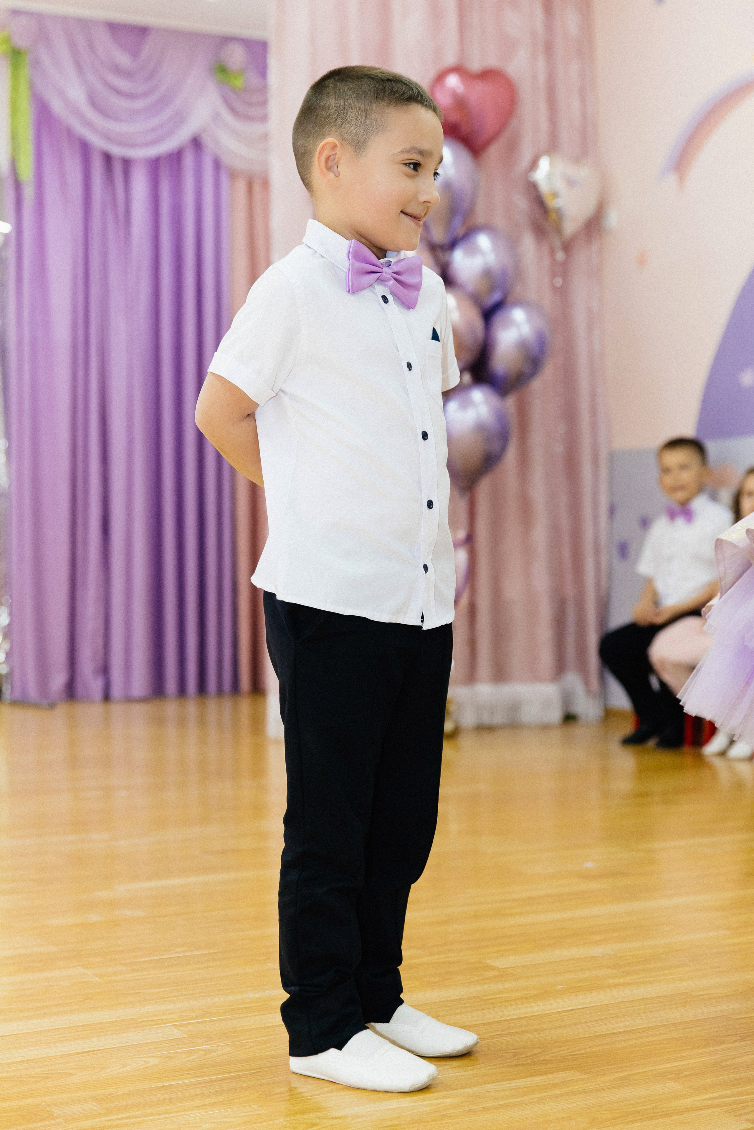 Детский сад № 109. Фотограф и Видеограф в Краснодаре Юлия Солодченко