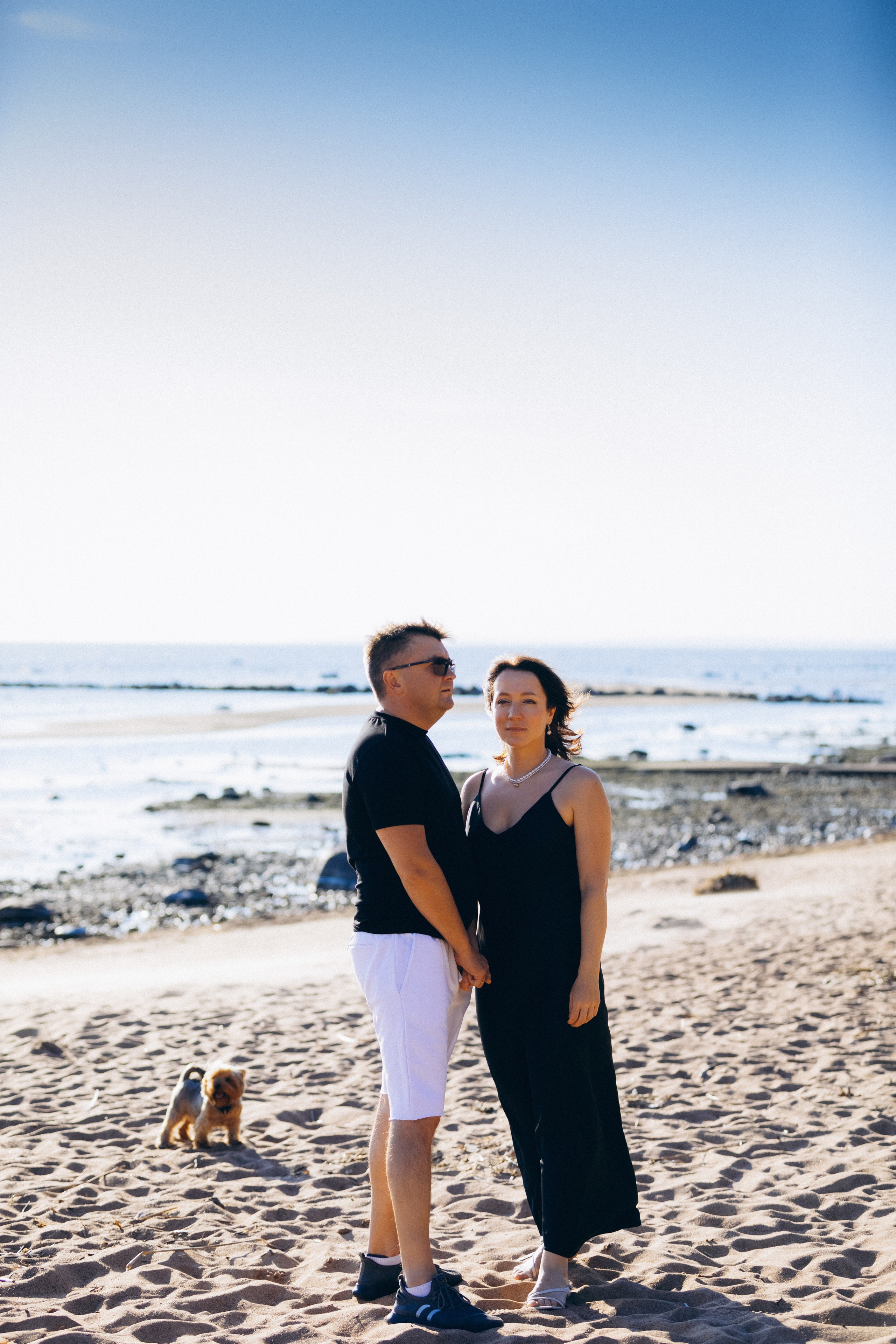 Залив. Фотограф чувственного портрета в Санкт-Петербурге Светлана Фролова