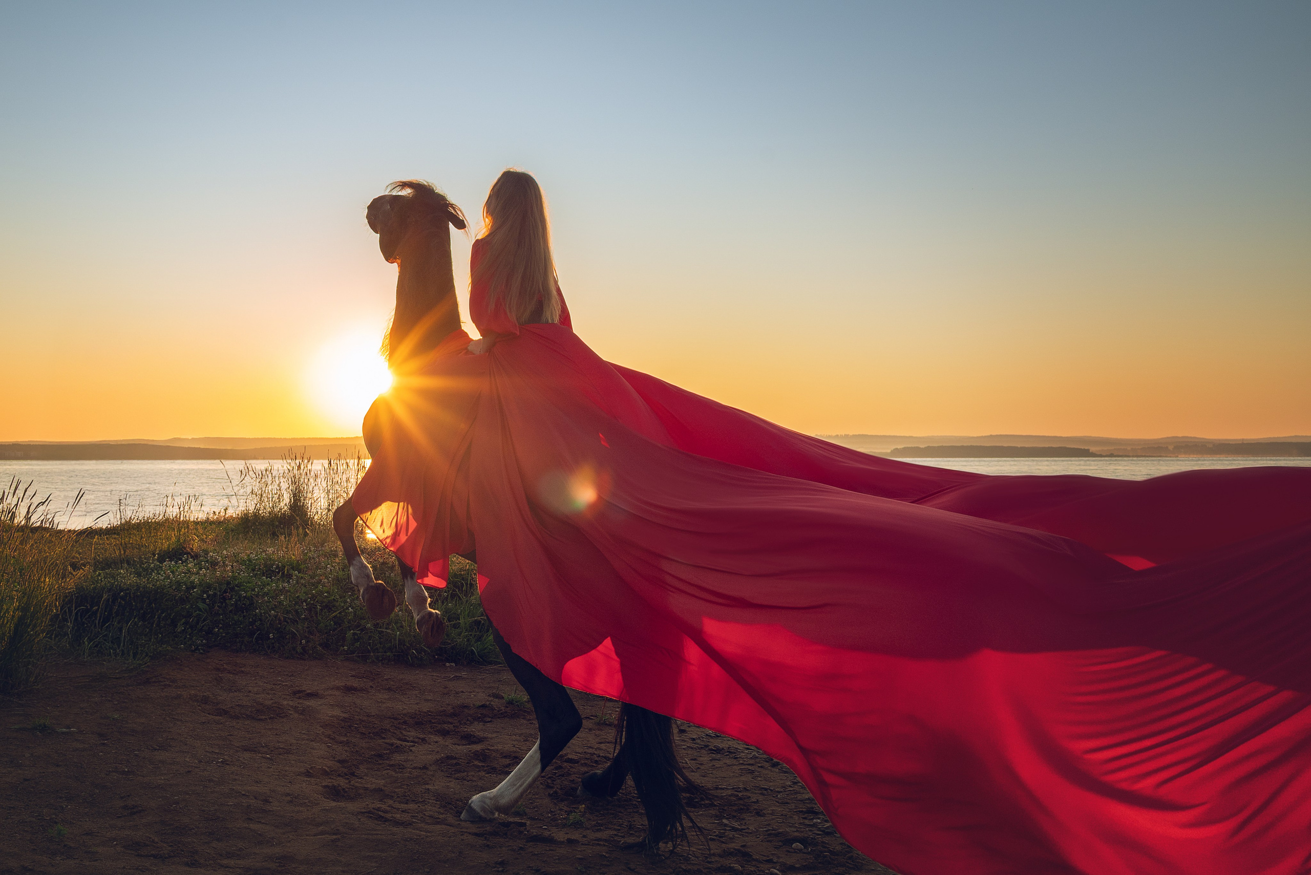 Съемка с лошадью Иркутск Иркутская область. Сайт фотографа Елены Коноваловой Иркутск