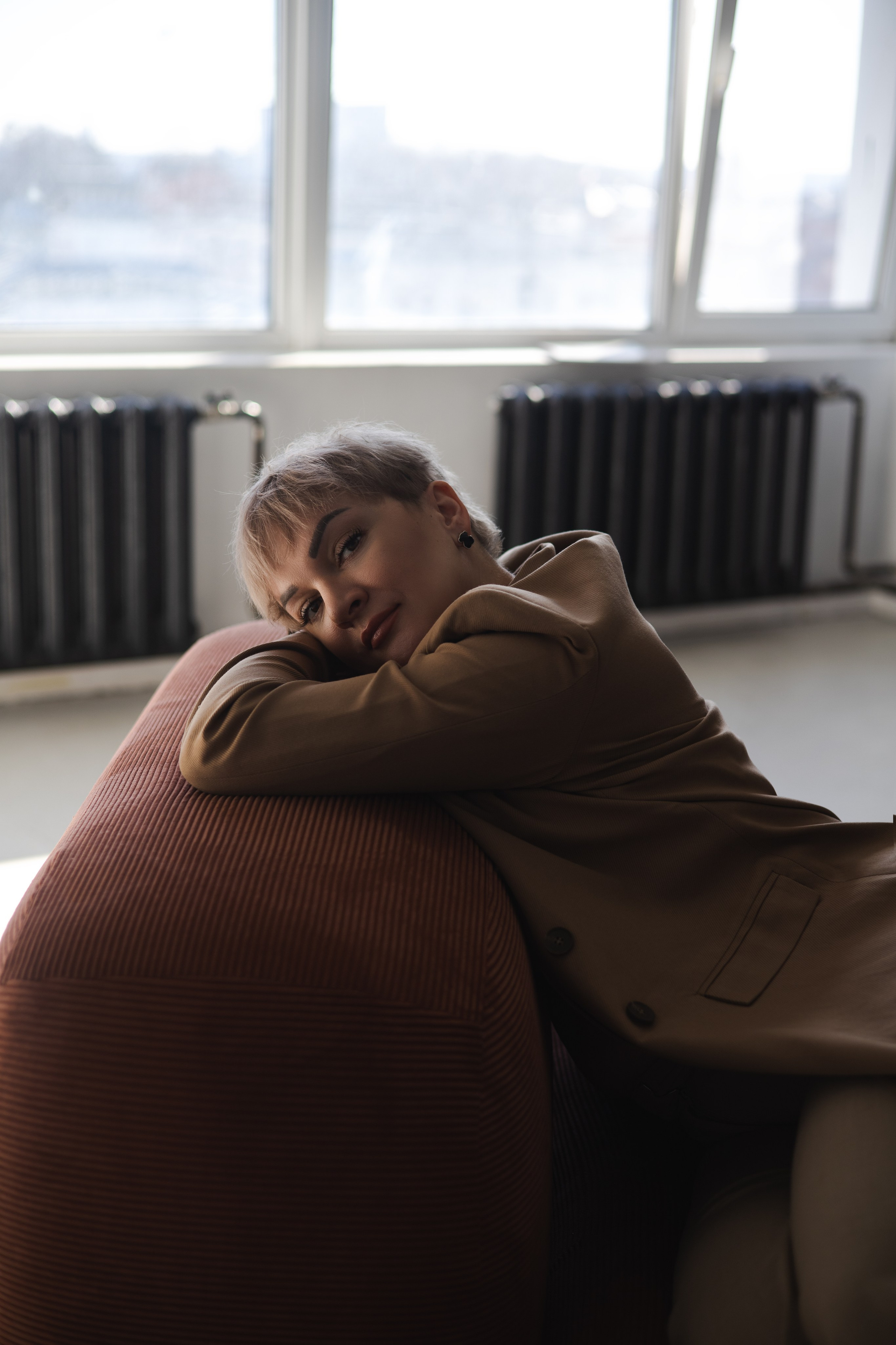 Женский портрет. Ваш фотограф во Владимире и Москве Валерия Увакина