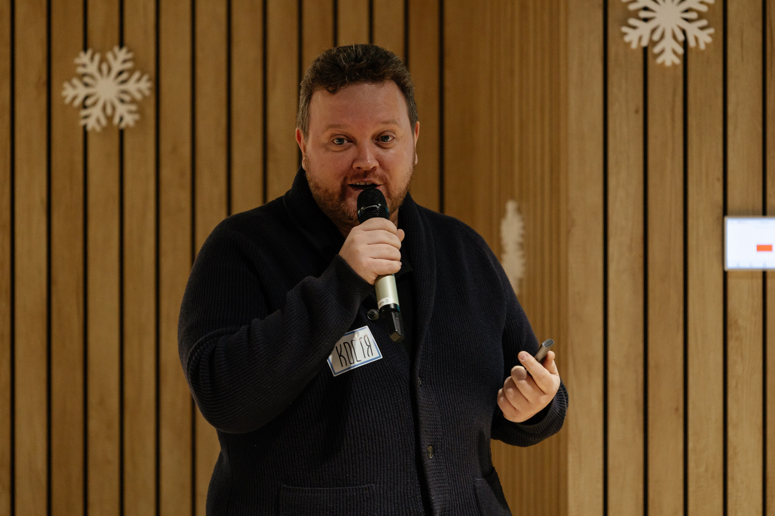 МТС hall: Agile practice day. Портретный и репортажный фотограф в Москве Олеся Лисарк