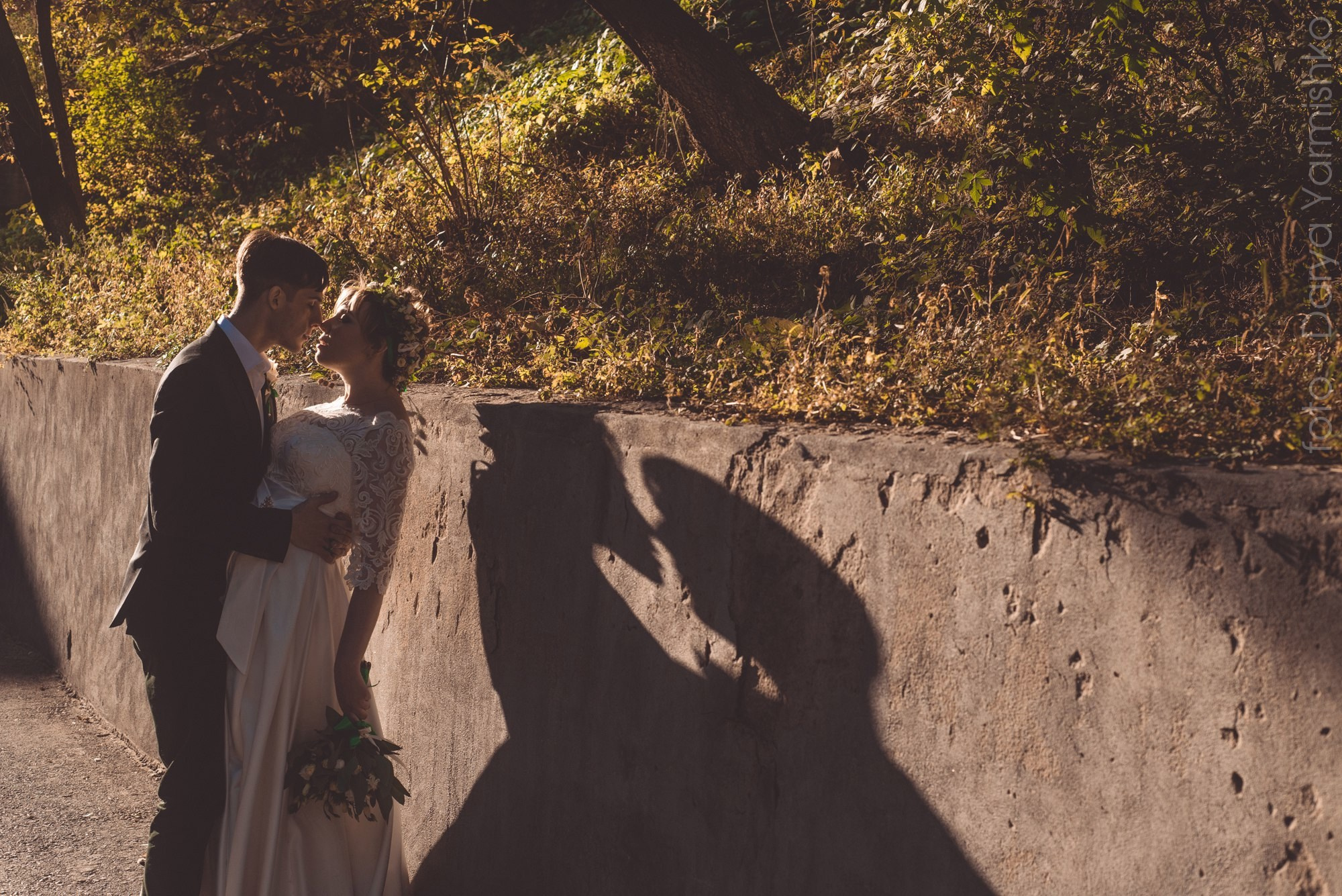 Портфолио. Фотограф Ярмишко Дарья. Выпускные фотокниги