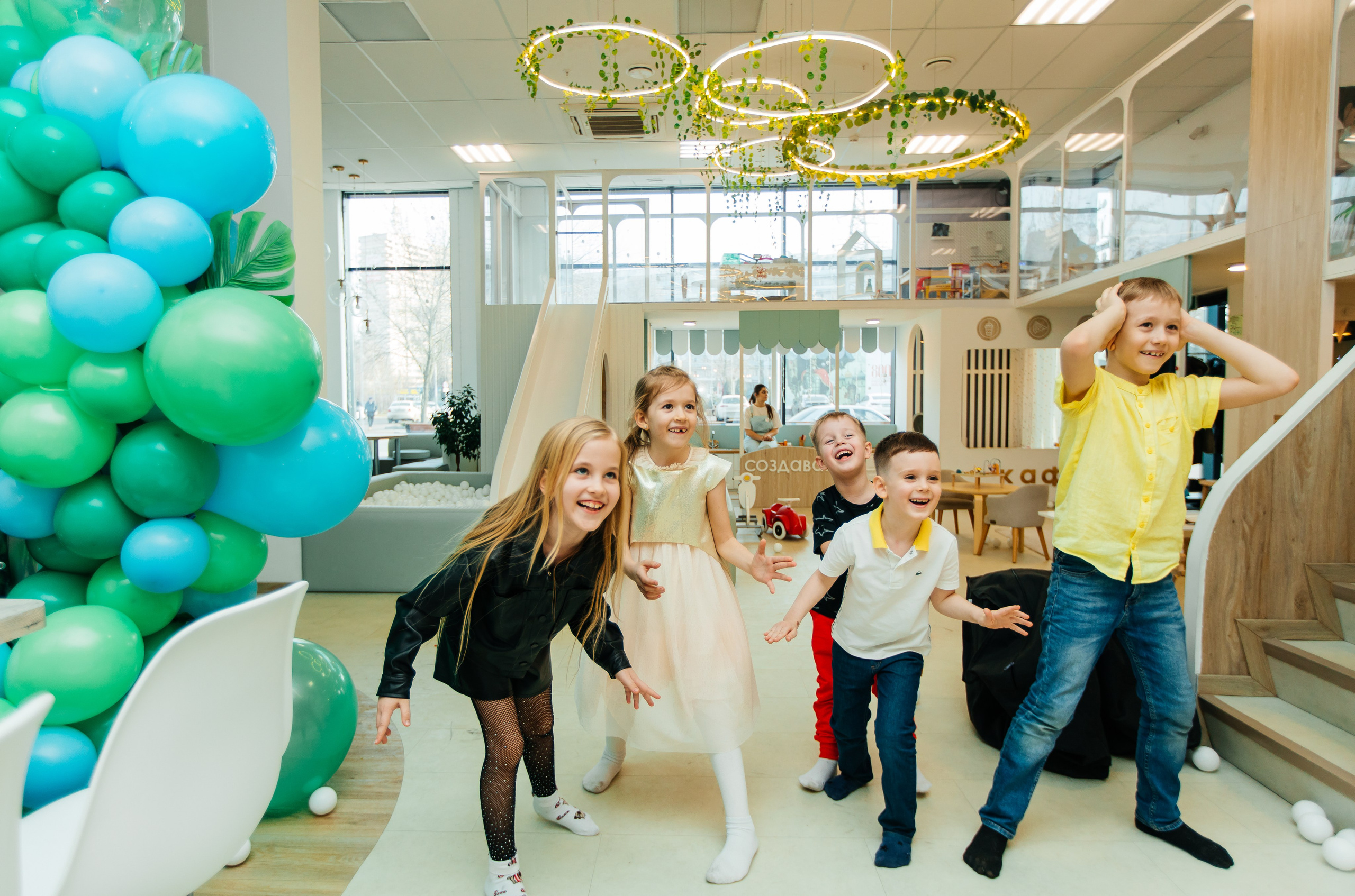 День Рождения. Свадебный и семейный фотограф Ростова-на-Дону Ирина Бондарева