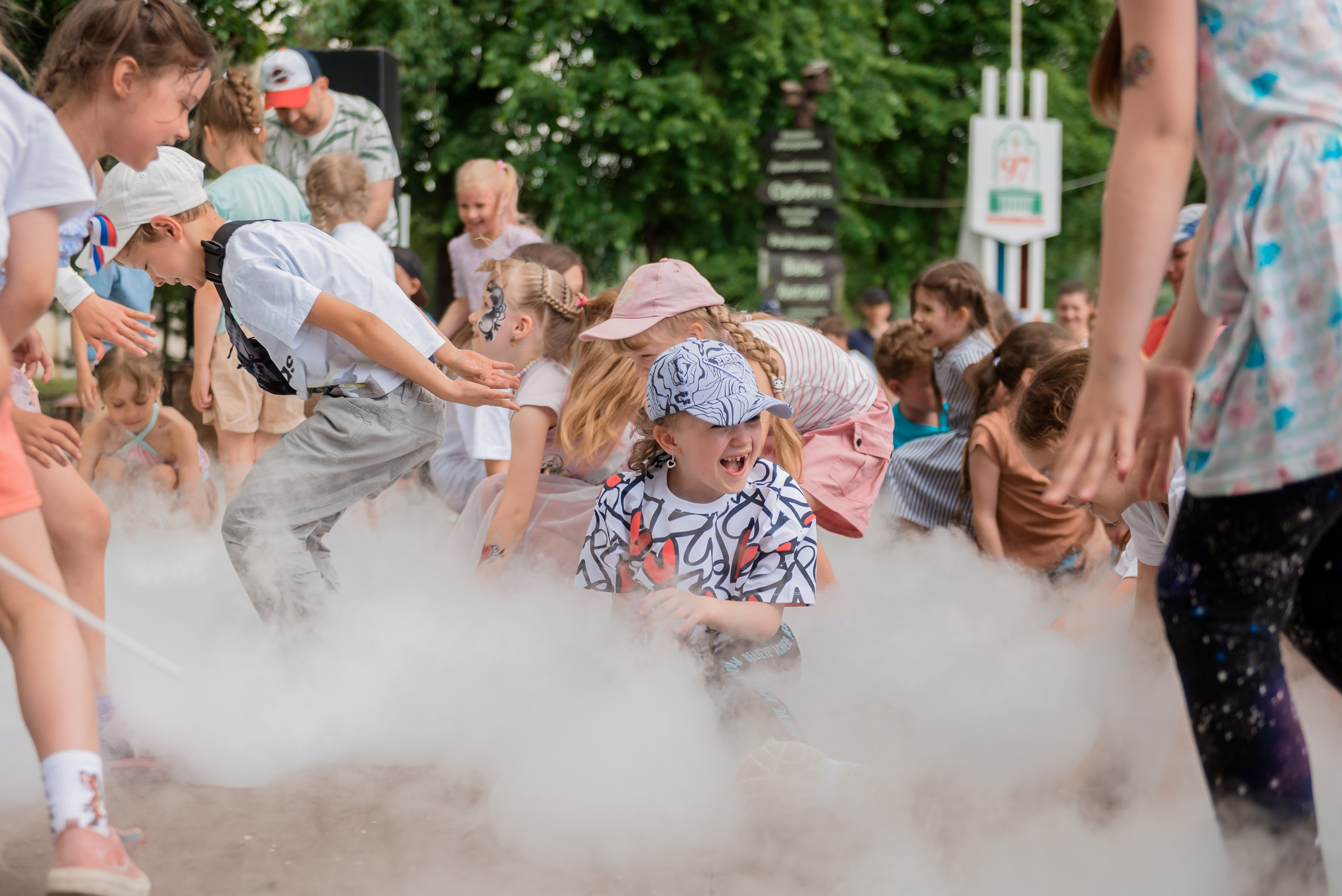 12 Июня 2024. Детский фотограф, семейный фотограф и репортажи в Кемерово