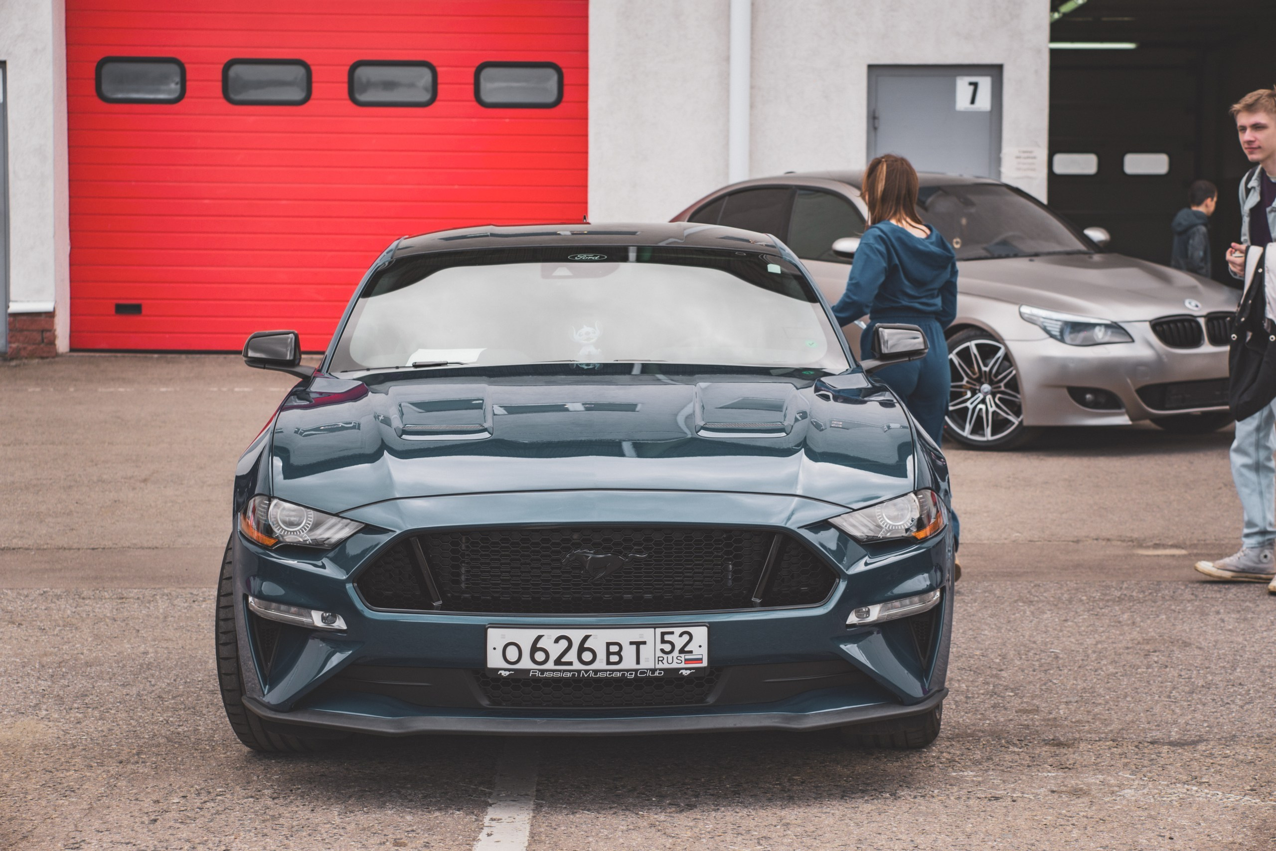 NotDaily. Фотограф Нижний Новгород — Дмитрий Грехов