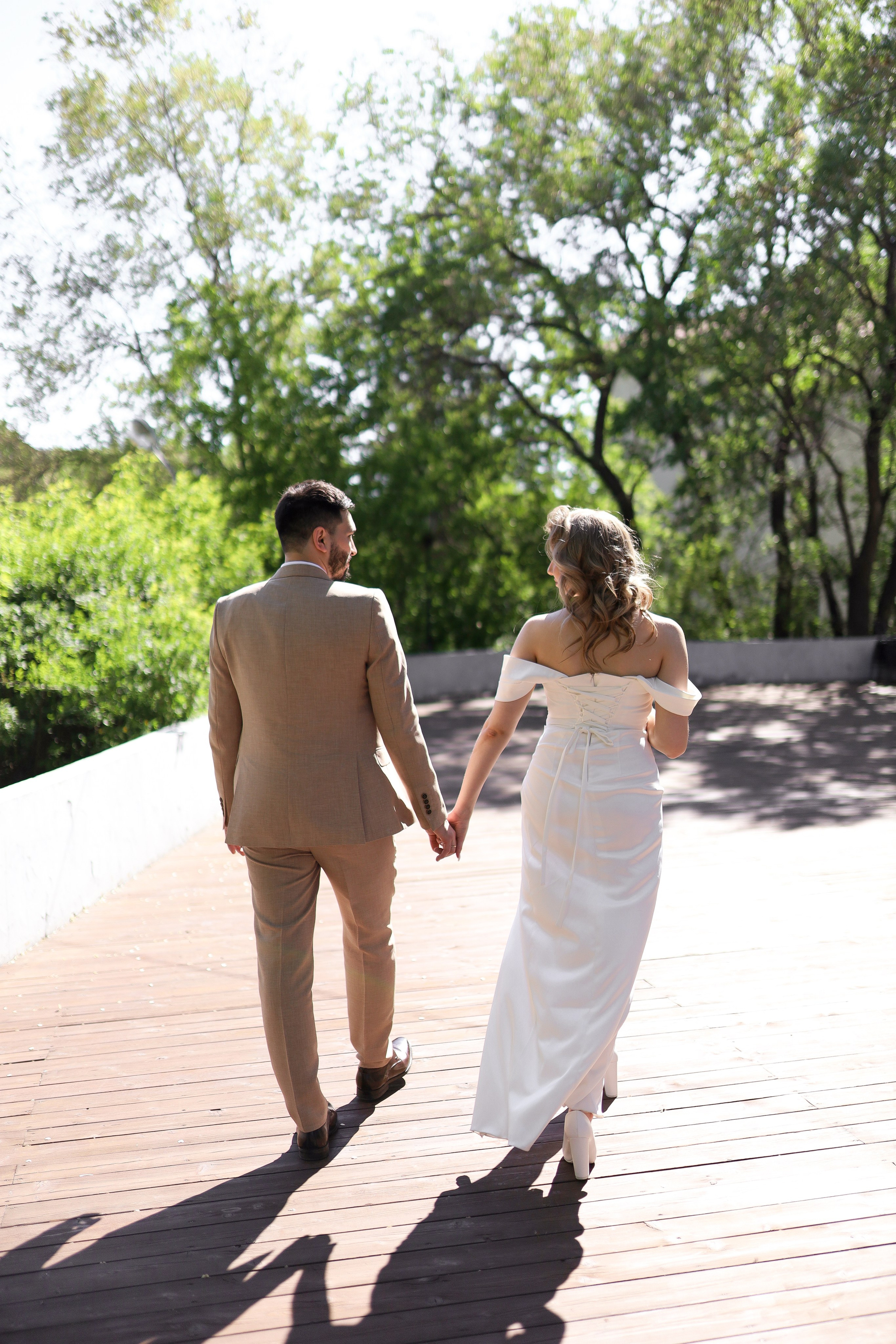 Владислав и Валерия 1.06.2024. ФОТОГРАФ ХАБАРОВСК АНАСТАСИЯ РАЧЕНКОВА