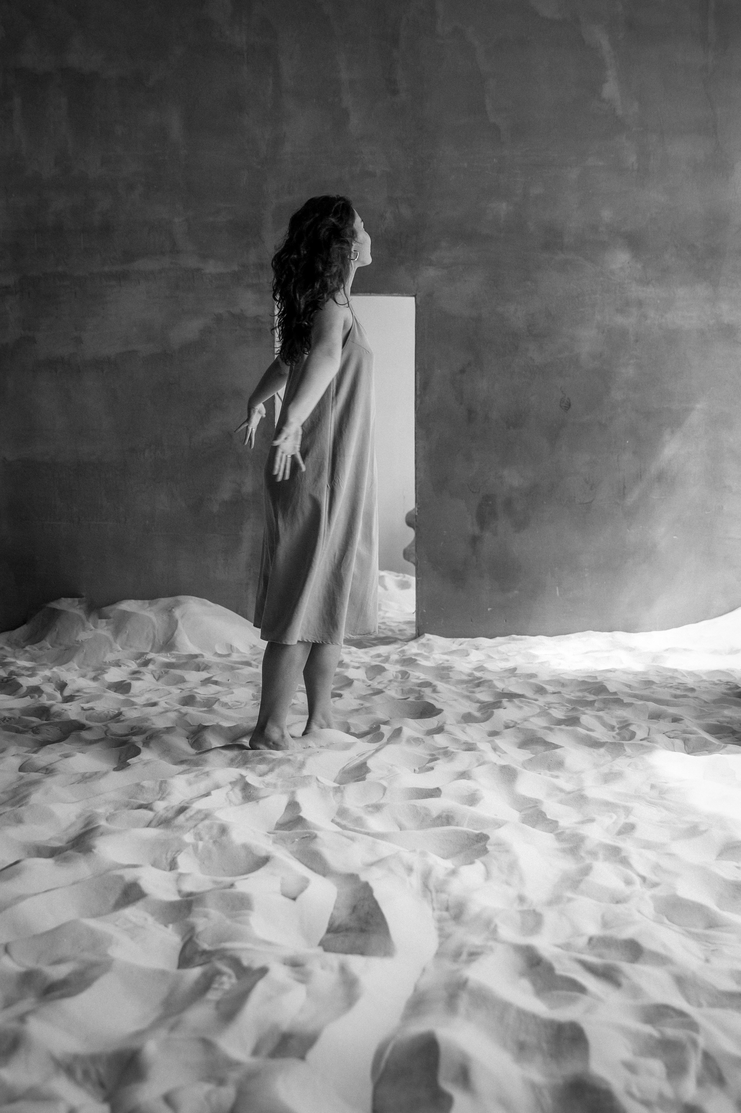 Проект «Роскошь быть собой». Главная