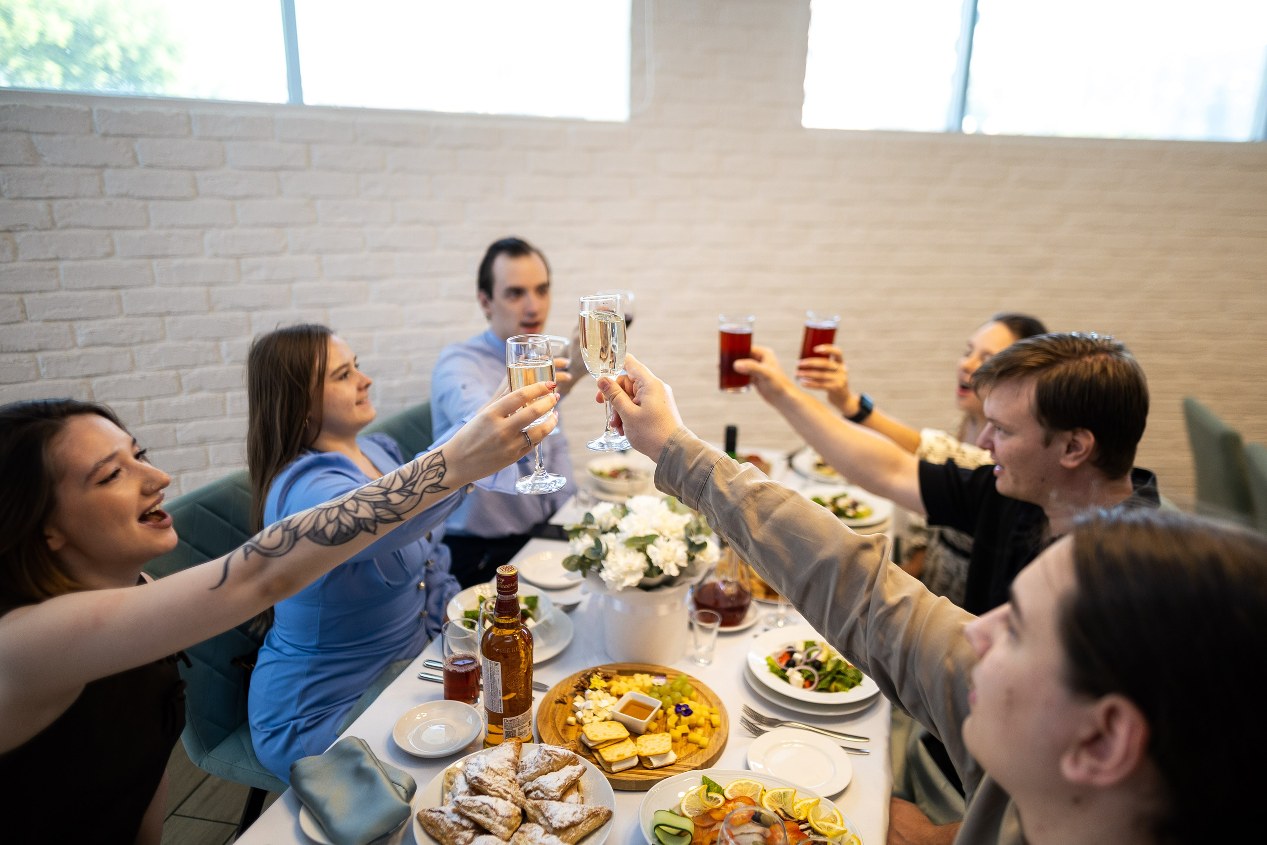 Свадьба Светы и Славы. Фотограф Родион Нарудинов