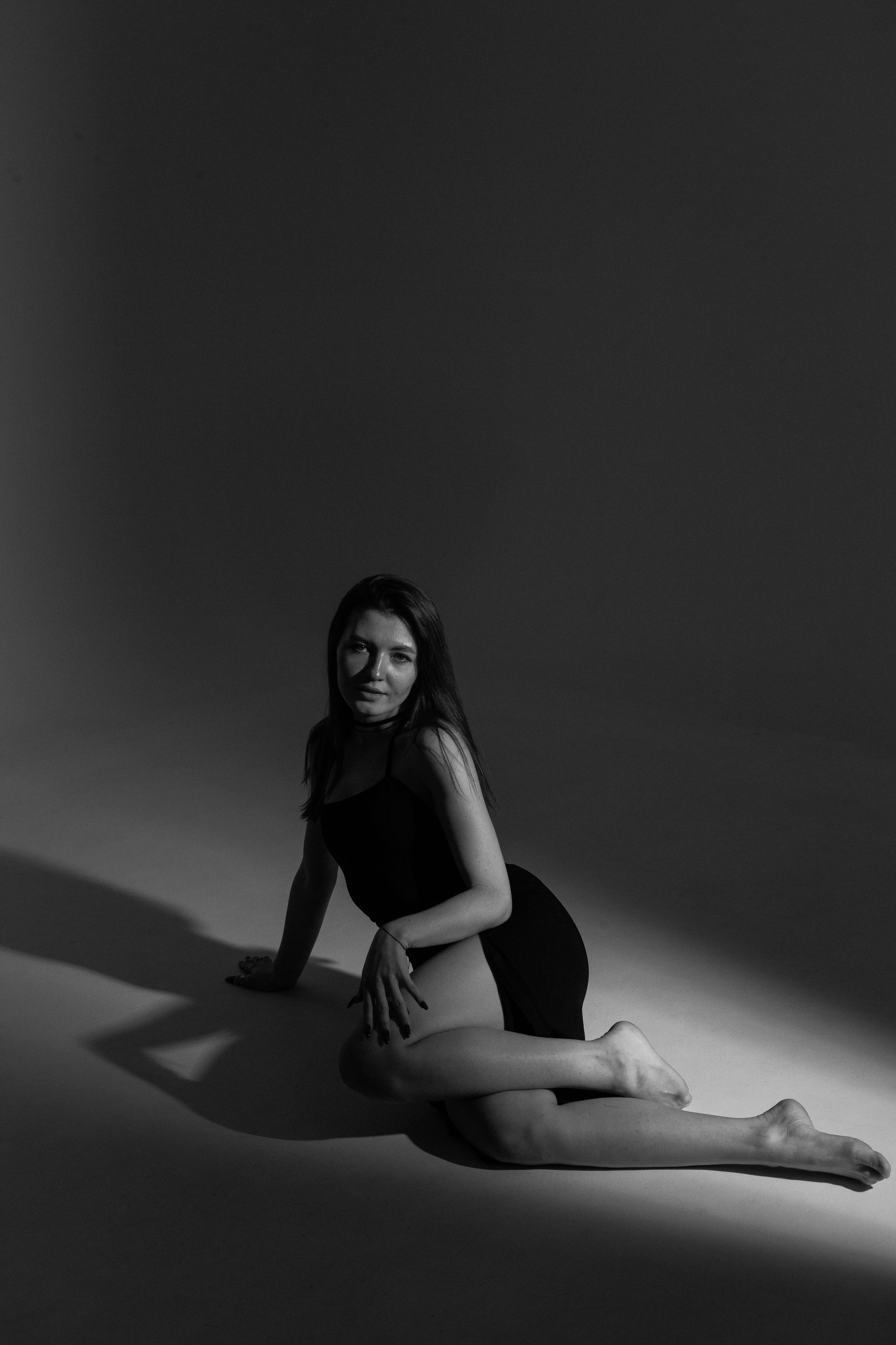 Аленочка. Фотограф Блинова Арина | Санк-Петербург